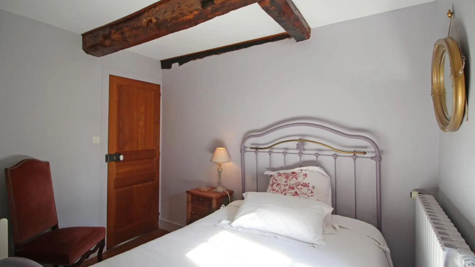 Gite Le Moulin à Nexon en Haute-Vienne (Nouvelle-Aquitaine - Limousin)_22