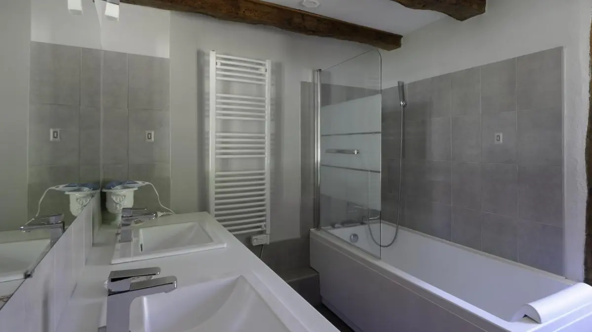 Gite Le Moulin à Nexon en Haute-Vienne (Nouvelle-Aquitaine - Limousin)_24