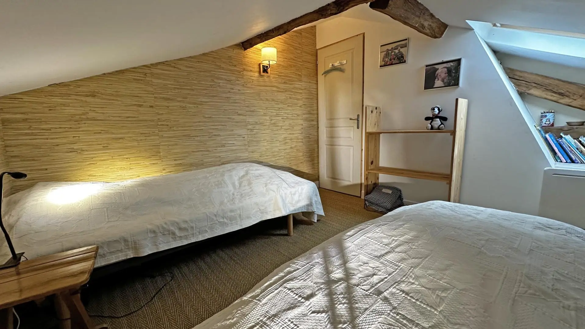L'École de Combret à Saint Bonnet Briance en Haute-Vienne (Nouvelle-Aquitaine)_20
