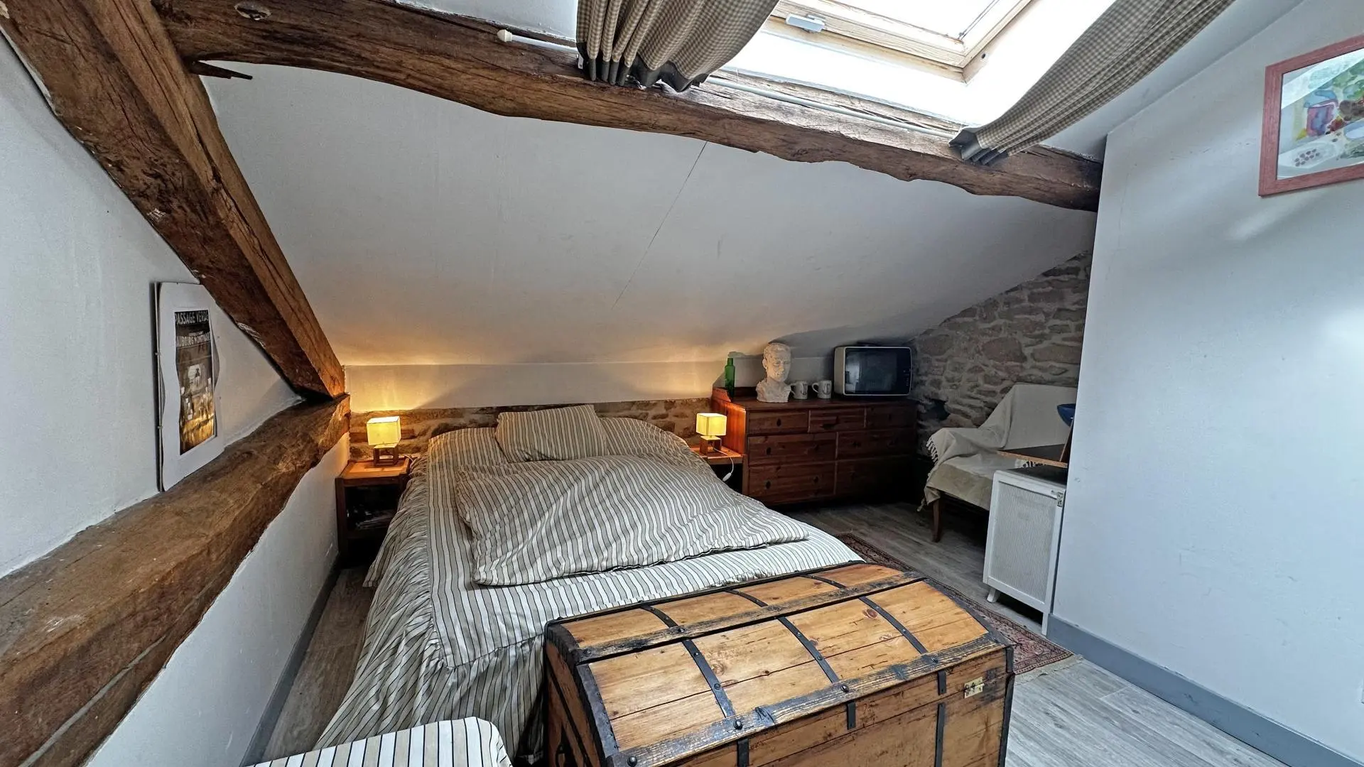 L'École de Combret à Saint Bonnet Briance en Haute-Vienne (Nouvelle-Aquitaine)_28