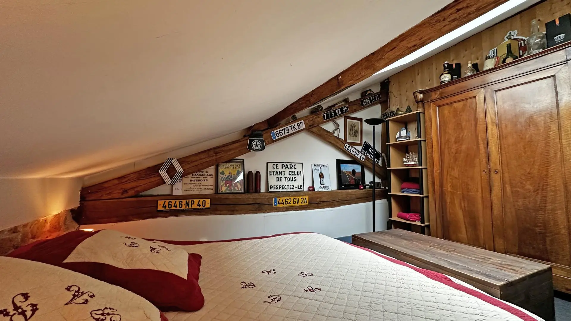 L'École de Combret à Saint Bonnet Briance en Haute-Vienne (Nouvelle-Aquitaine)_26