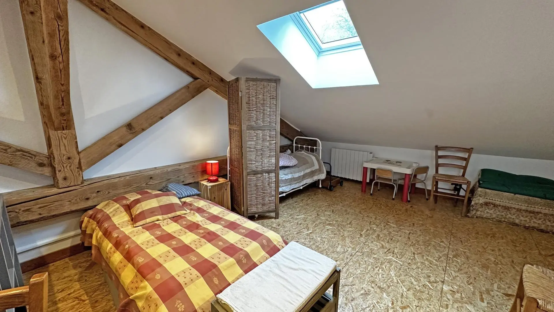 L'École de Combret à Saint Bonnet Briance en Haute-Vienne (Nouvelle-Aquitaine)_33