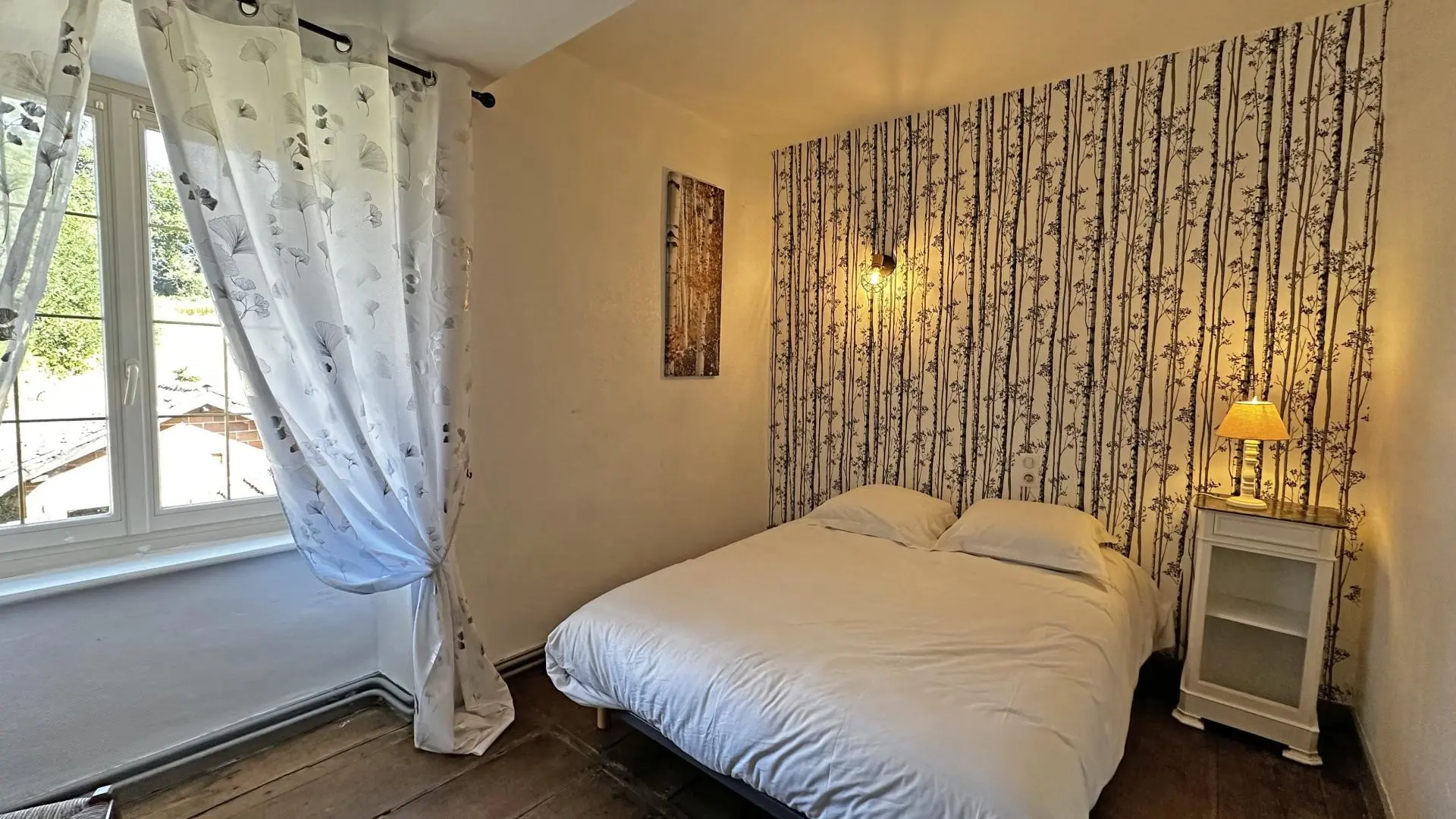 Gîte 'Chez Mémé Marie' à Rilhac Lastours en Haute-Vienne (Nouvelle Aquitaine)_29