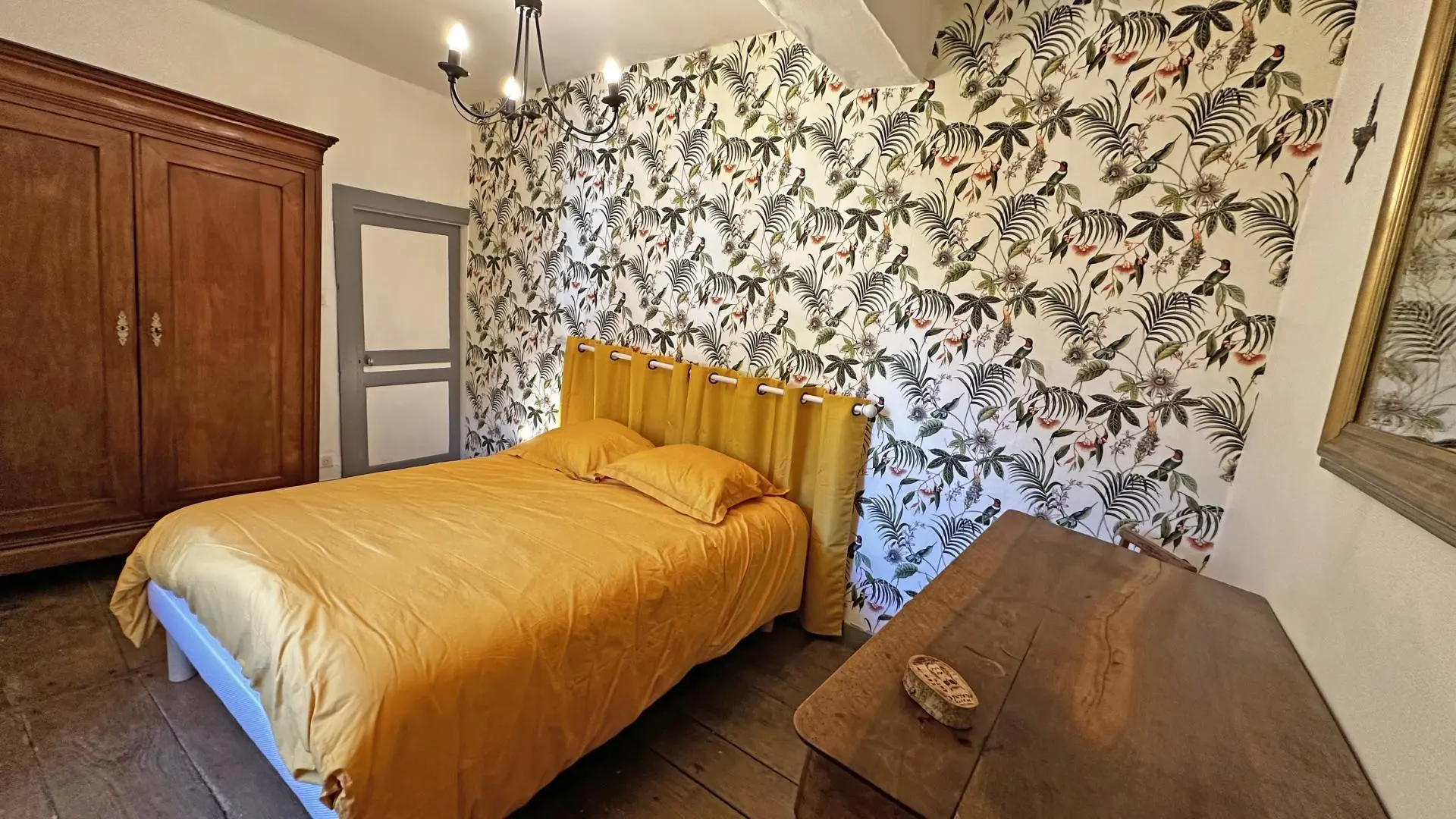 Gîte 'Chez Mémé Marie' à Rilhac Lastours en Haute-Vienne (Nouvelle Aquitaine)_21