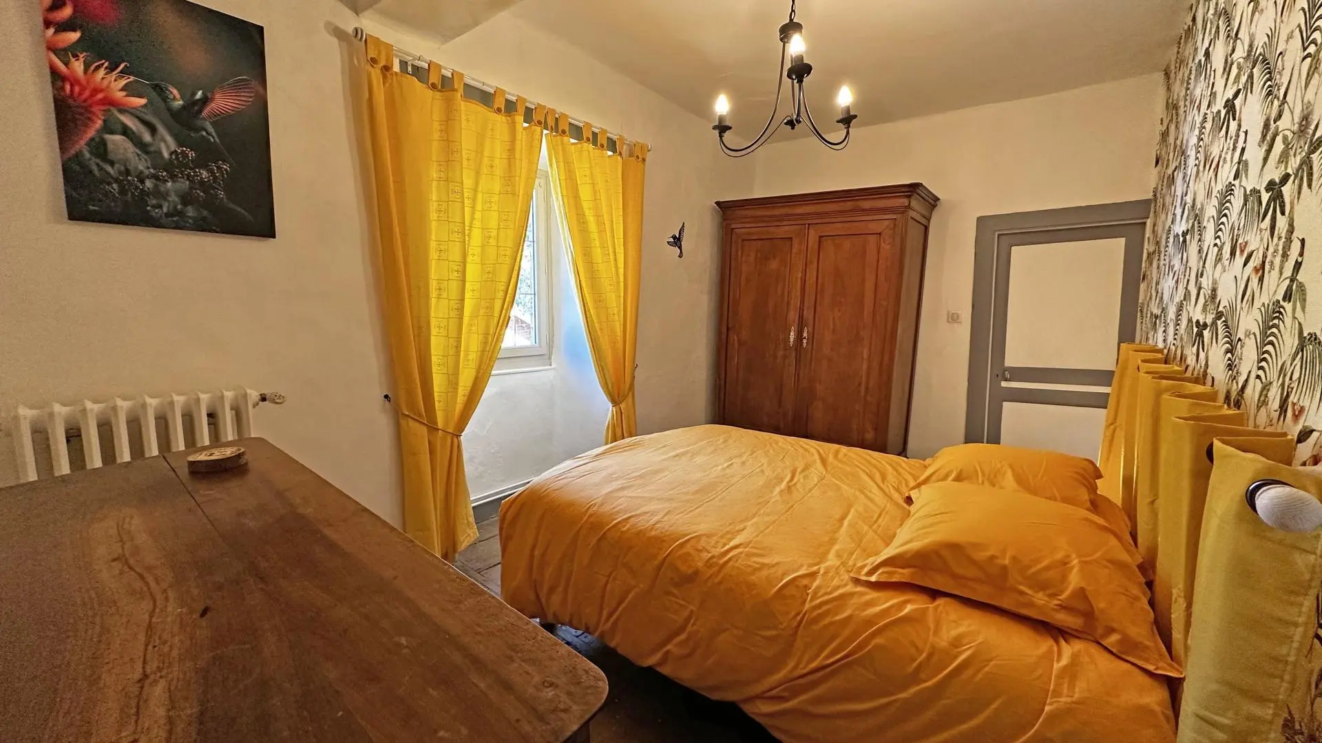 Gîte 'Chez Mémé Marie' à Rilhac Lastours en Haute-Vienne (Nouvelle Aquitaine)_22