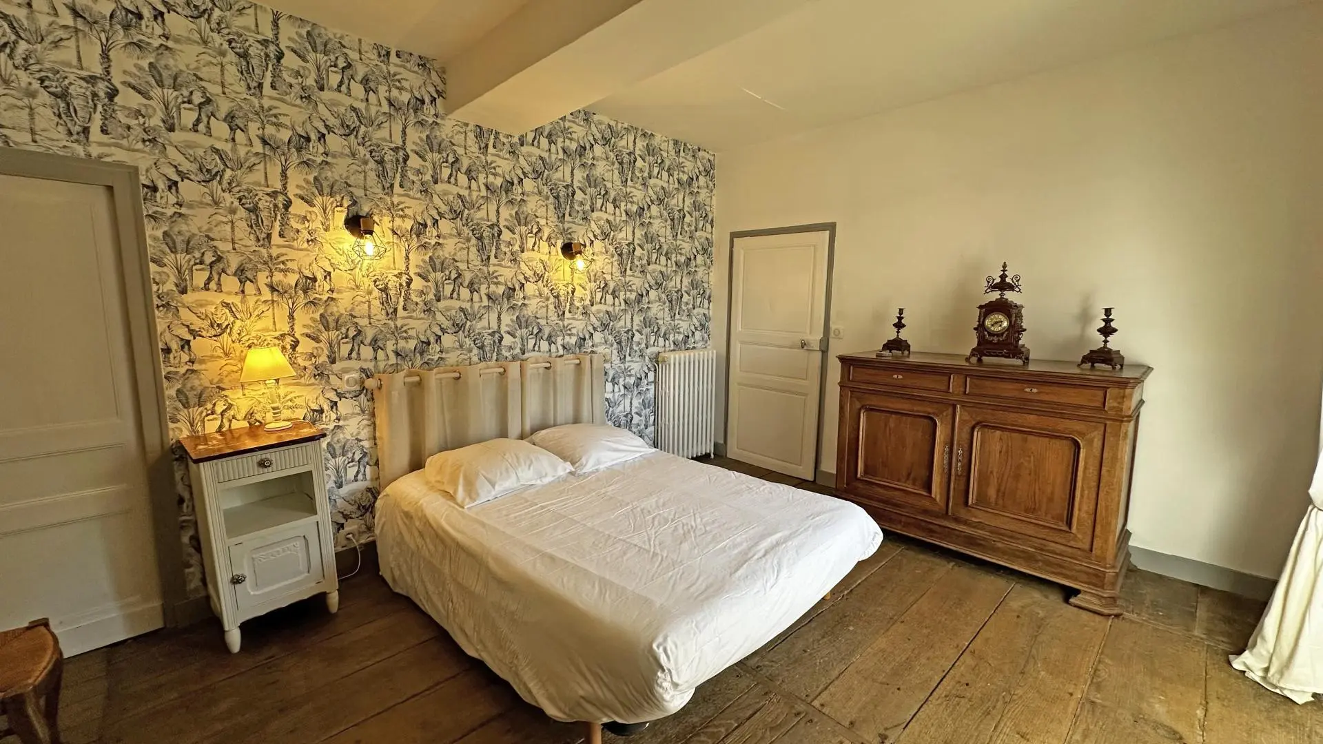 Gîte 'Chez Mémé Marie' à Rilhac Lastours en Haute-Vienne (Nouvelle Aquitaine)_26