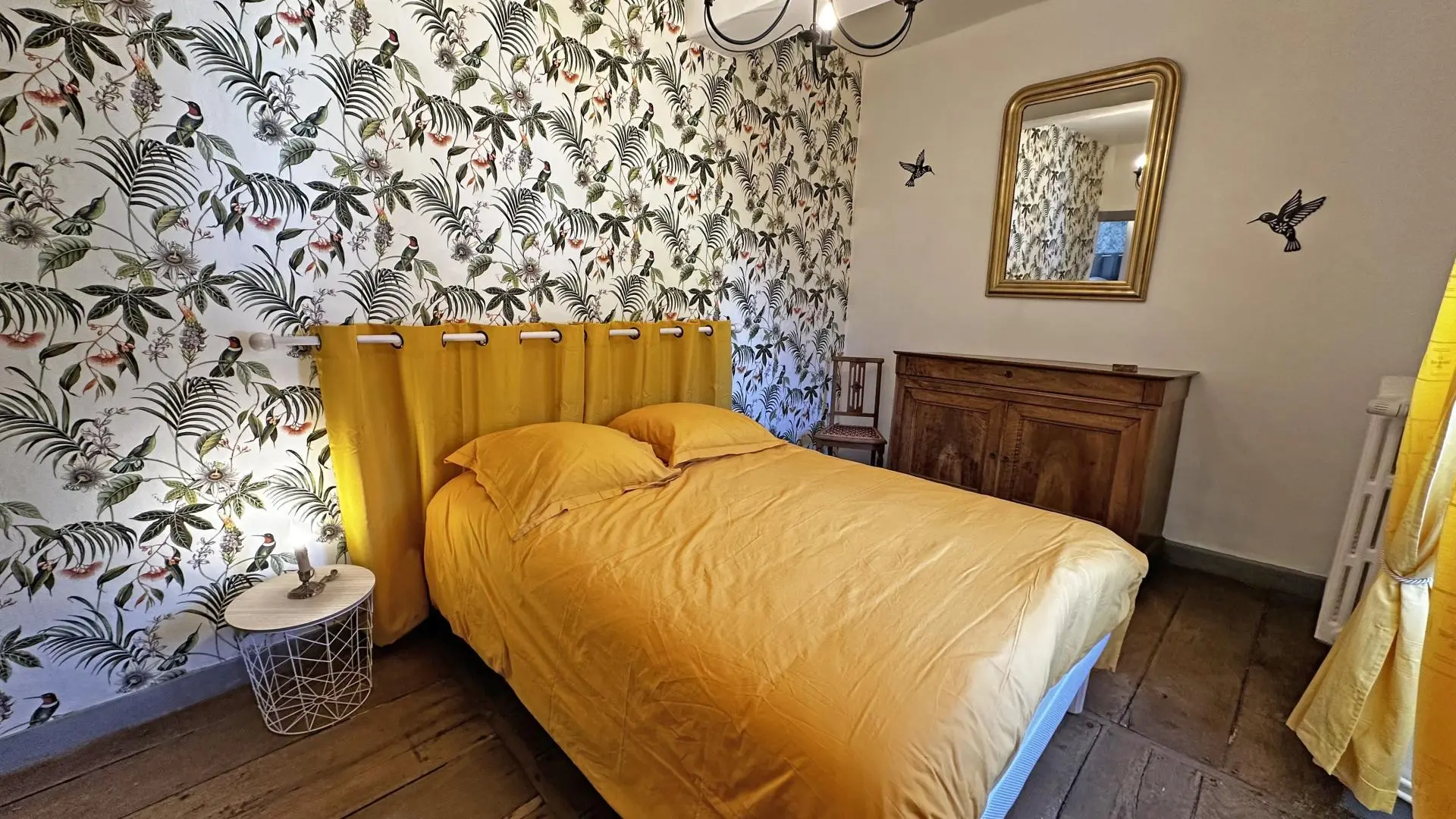 Gîte 'Chez Mémé Marie' à Rilhac Lastours en Haute-Vienne (Nouvelle Aquitaine)_24