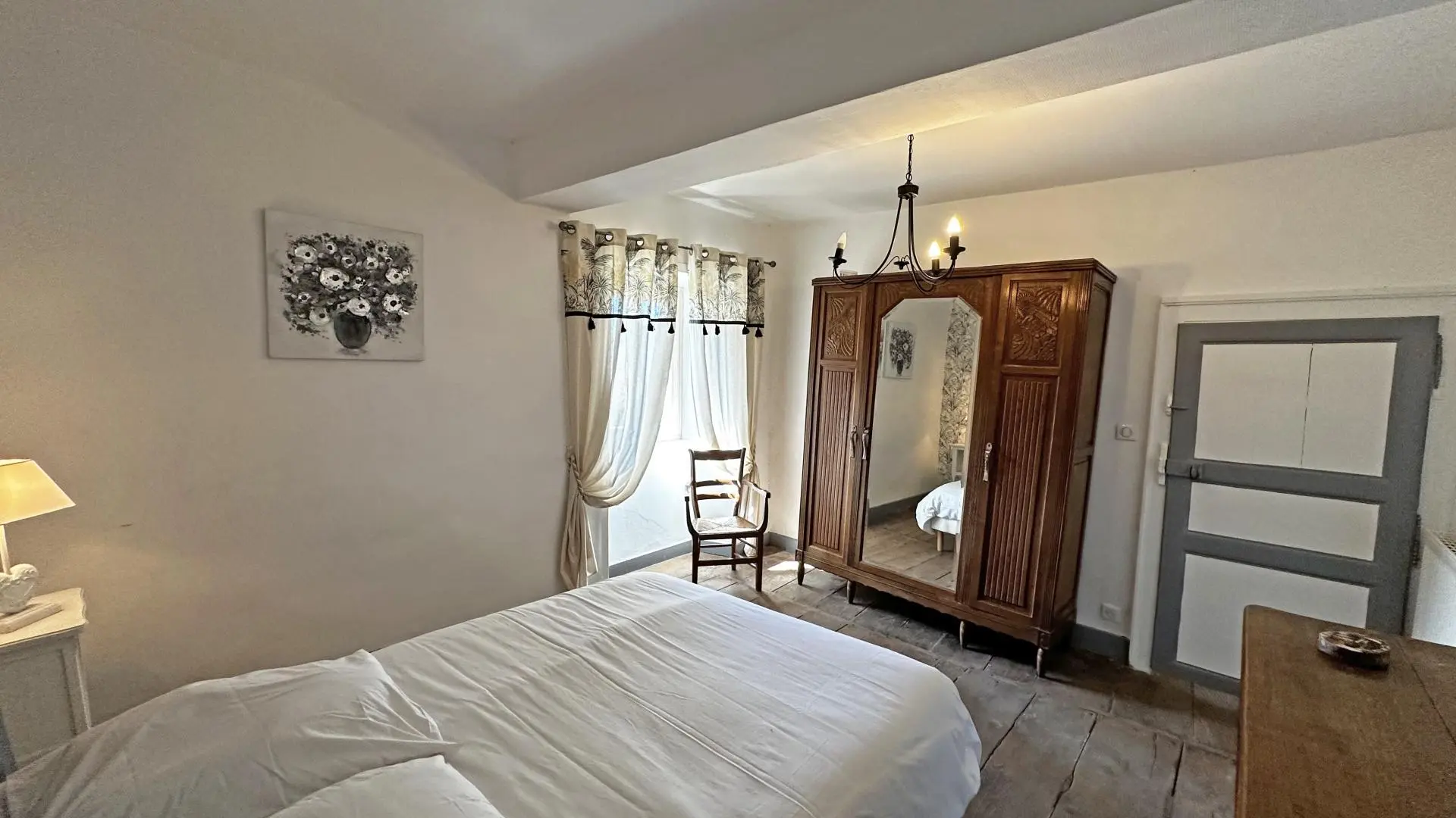 Gîte 'Chez Mémé Marie' à Rilhac Lastours en Haute-Vienne (Nouvelle Aquitaine)_34