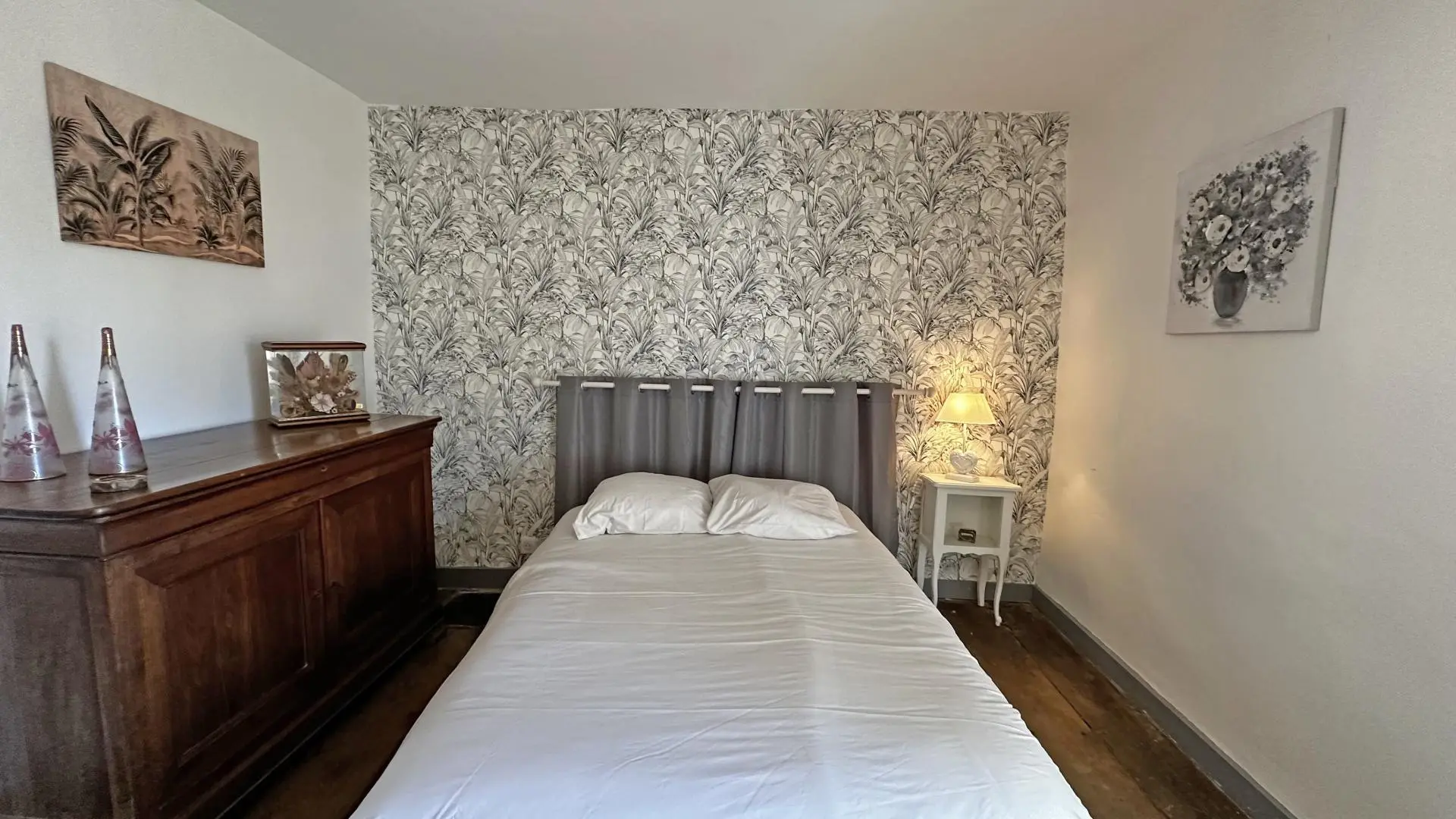 Gîte 'Chez Mémé Marie' à Rilhac Lastours en Haute-Vienne (Nouvelle Aquitaine)_37