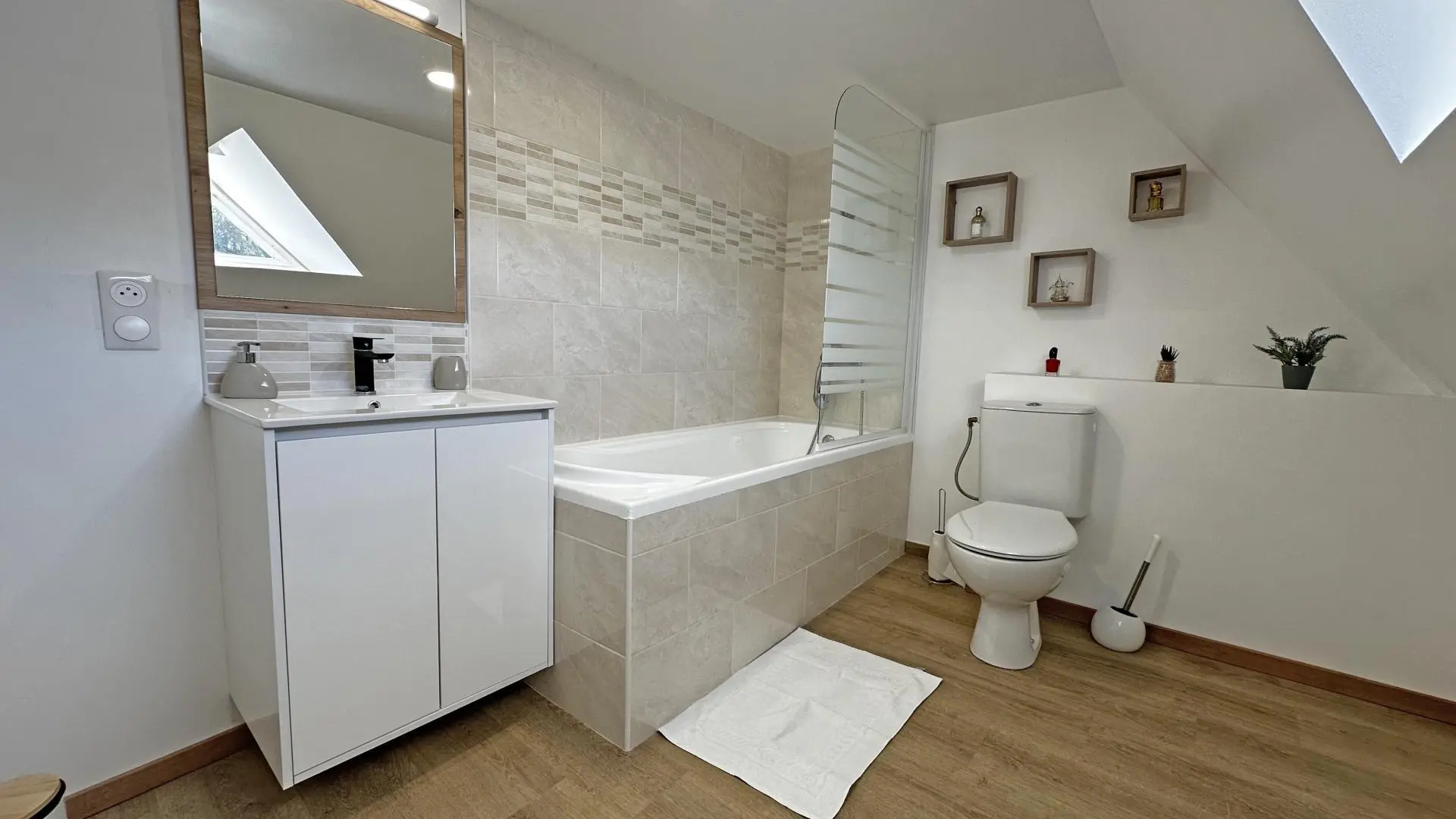 Gîte 'Chez Mémé Marie' à Rilhac Lastours en Haute-Vienne (Nouvelle Aquitaine)_49