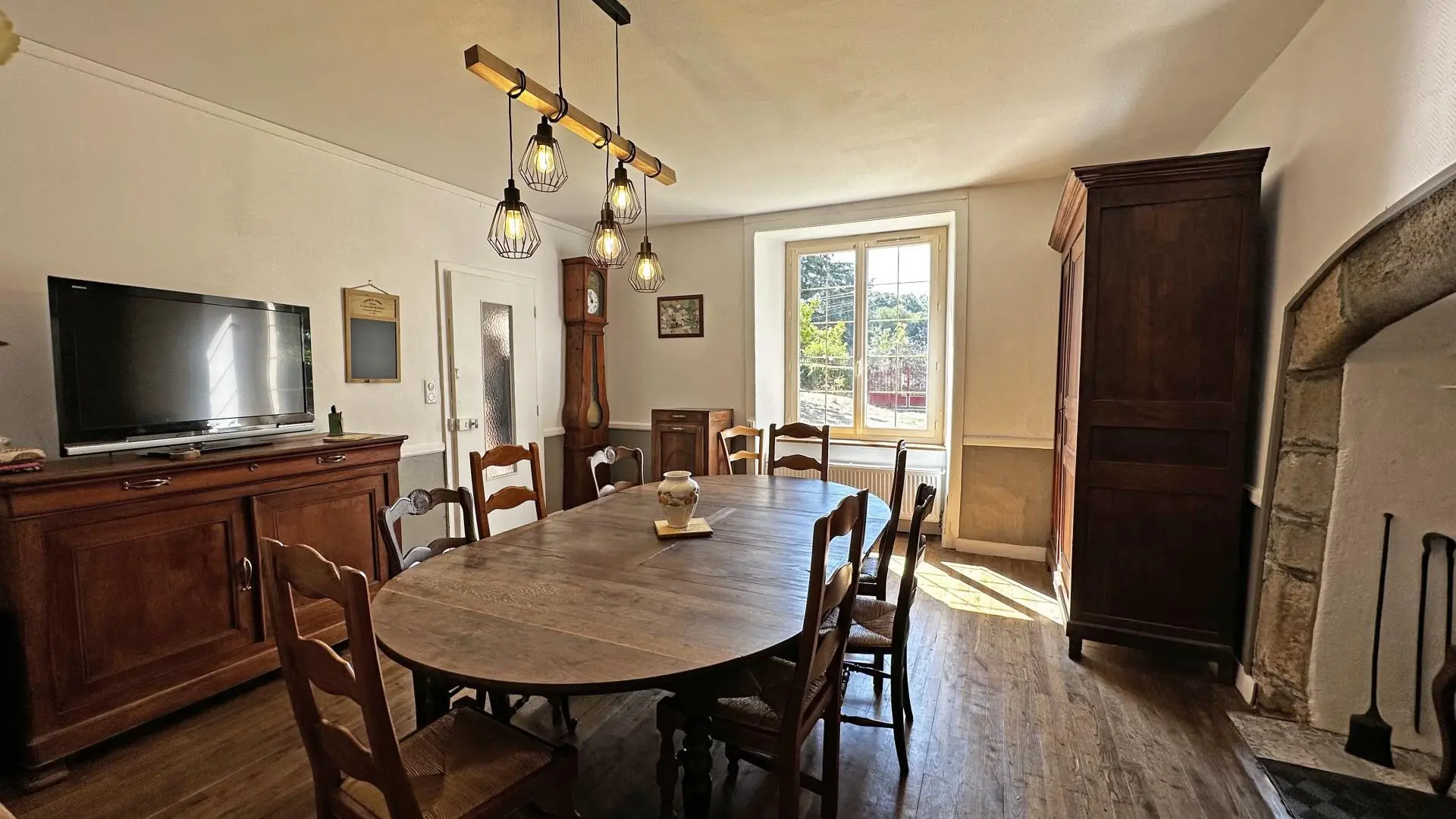 Gîte 'Chez Mémé Marie' à Rilhac Lastours en Haute-Vienne (Nouvelle Aquitaine)_13