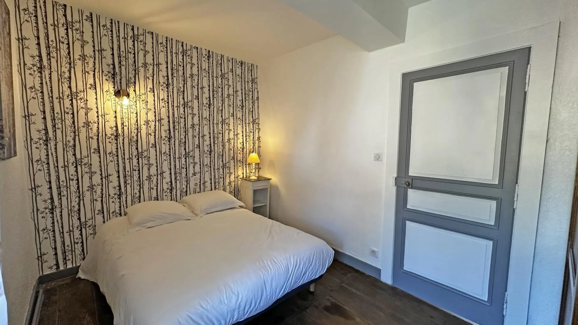 Gîte 'Chez Mémé Marie' à Rilhac Lastours en Haute-Vienne (Nouvelle Aquitaine)_28