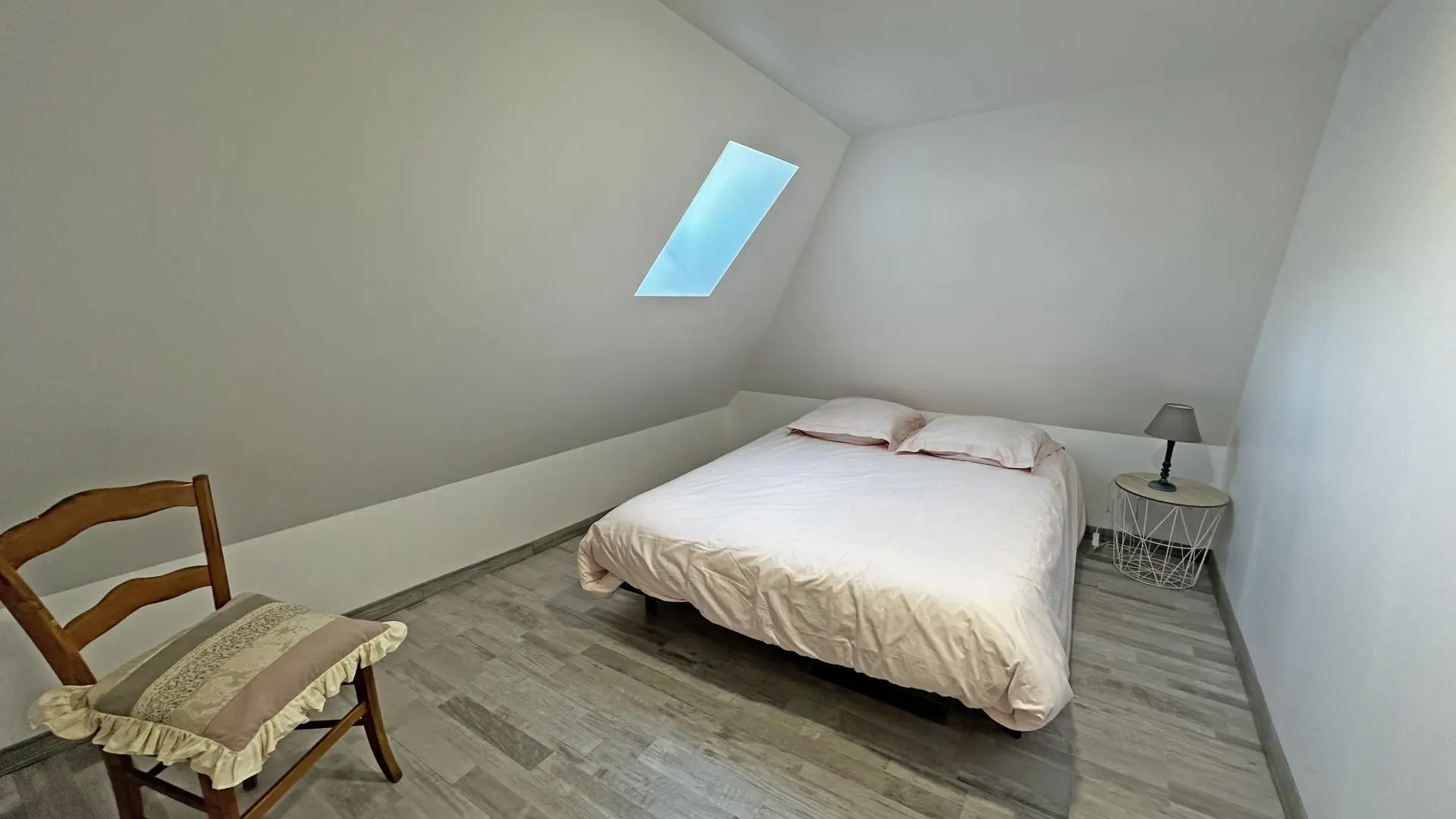 Gîte 'Chez Mémé Marie' à Rilhac Lastours en Haute-Vienne (Nouvelle Aquitaine)_41