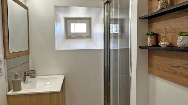 Gîte 'Chez Mémé Marie' à Rilhac Lastours en Haute-Vienne (Nouvelle Aquitaine)_39