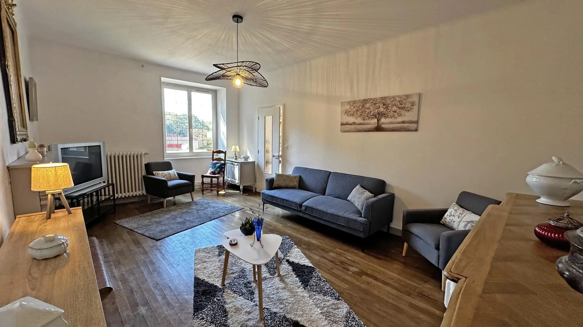 Gîte 'Chez Mémé Marie' à Rilhac Lastours en Haute-Vienne (Nouvelle Aquitaine)_8