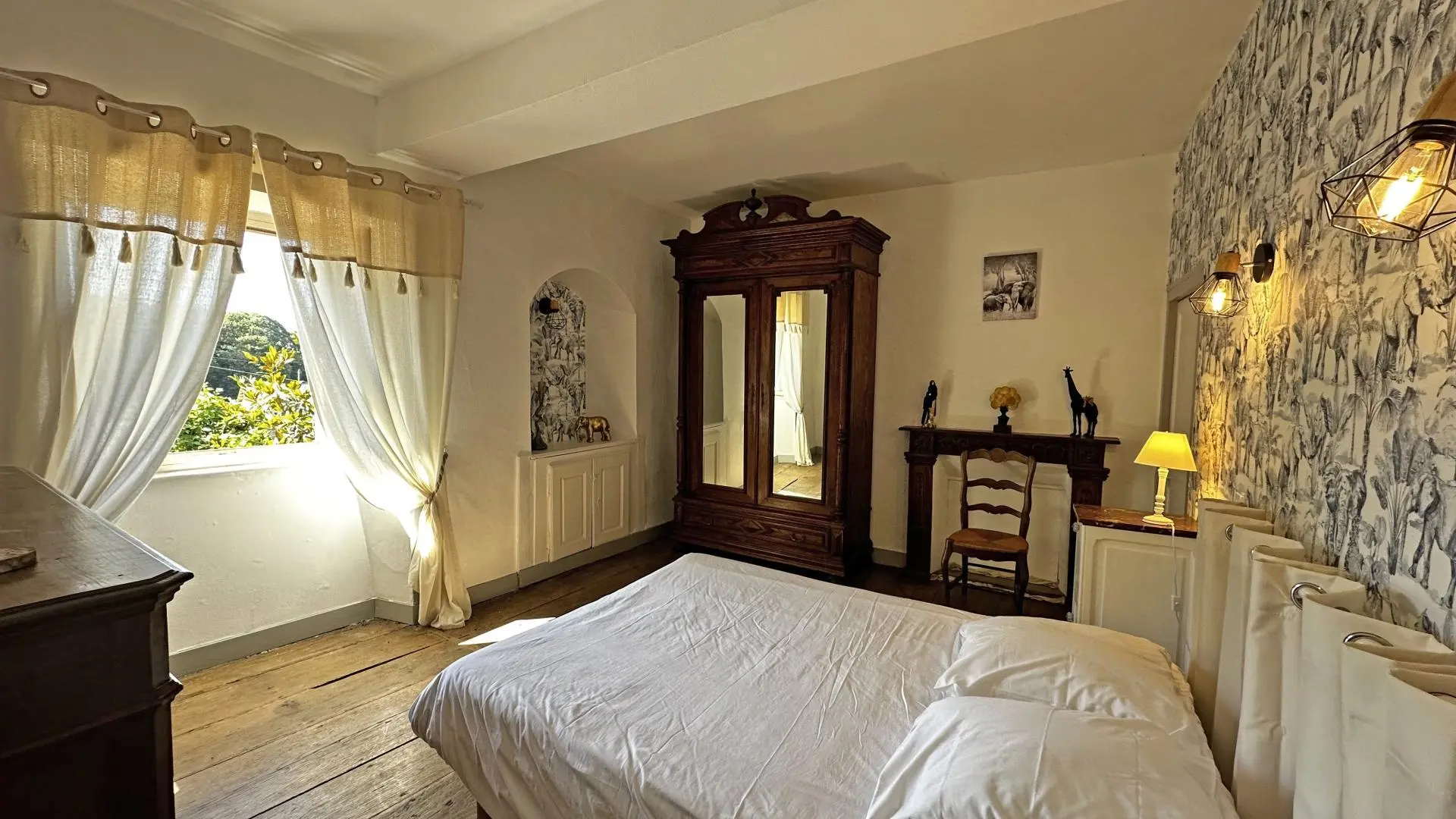 Gîte 'Chez Mémé Marie' à Rilhac Lastours en Haute-Vienne (Nouvelle Aquitaine)_23