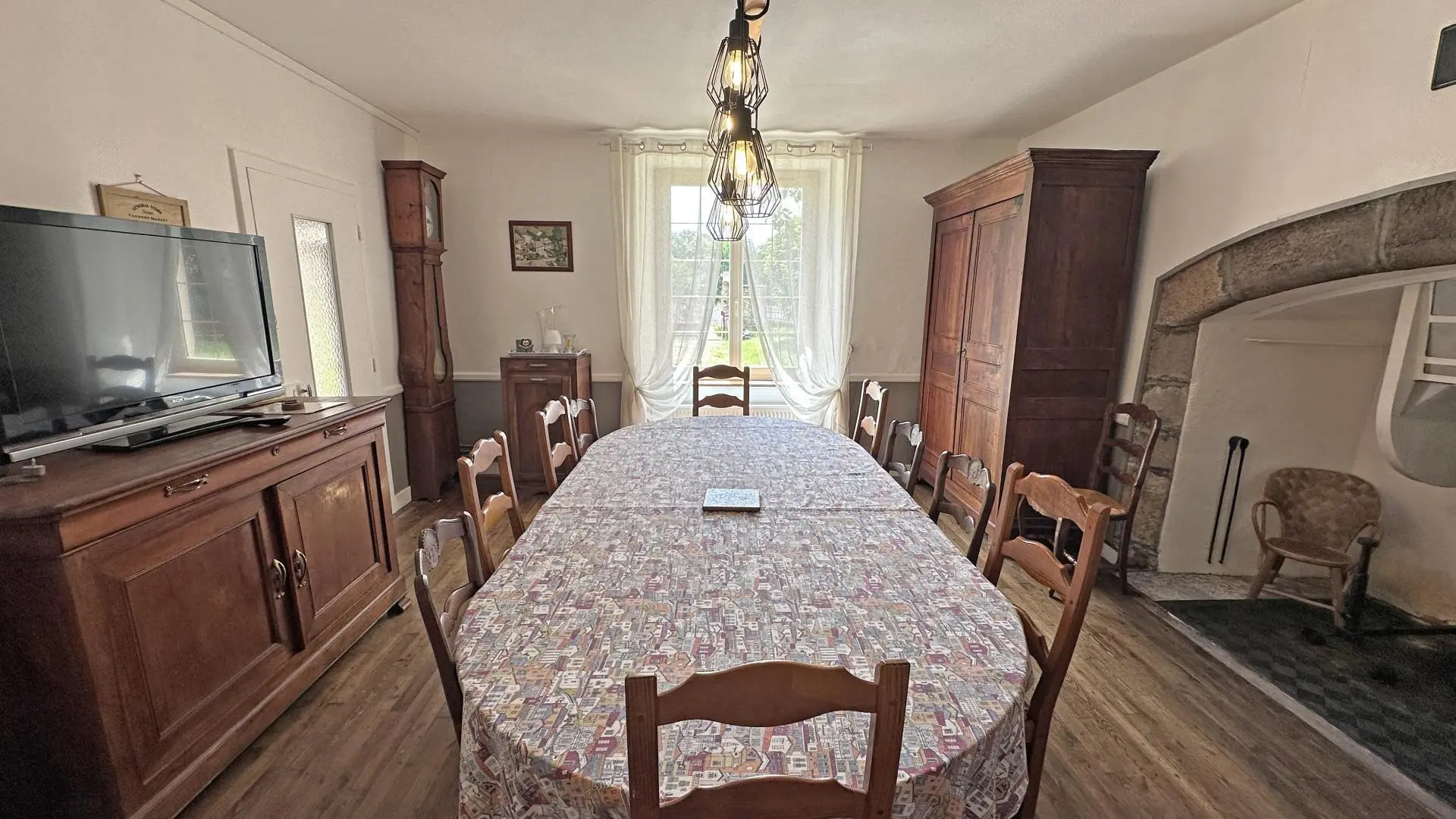 Gîte 'Chez Mémé Marie' à Rilhac Lastours en Haute-Vienne (Nouvelle Aquitaine)_18