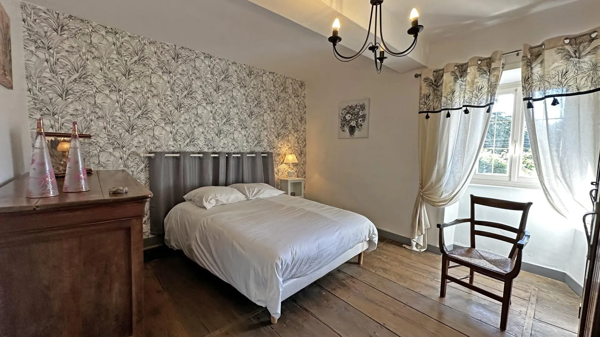 Gîte 'Chez Mémé Marie' à Rilhac Lastours en Haute-Vienne (Nouvelle Aquitaine)_33