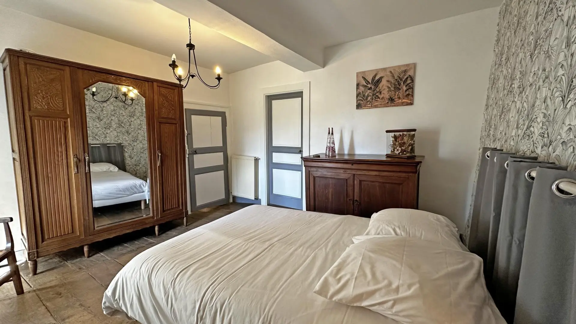 Gîte 'Chez Mémé Marie' à Rilhac Lastours en Haute-Vienne (Nouvelle Aquitaine)_36