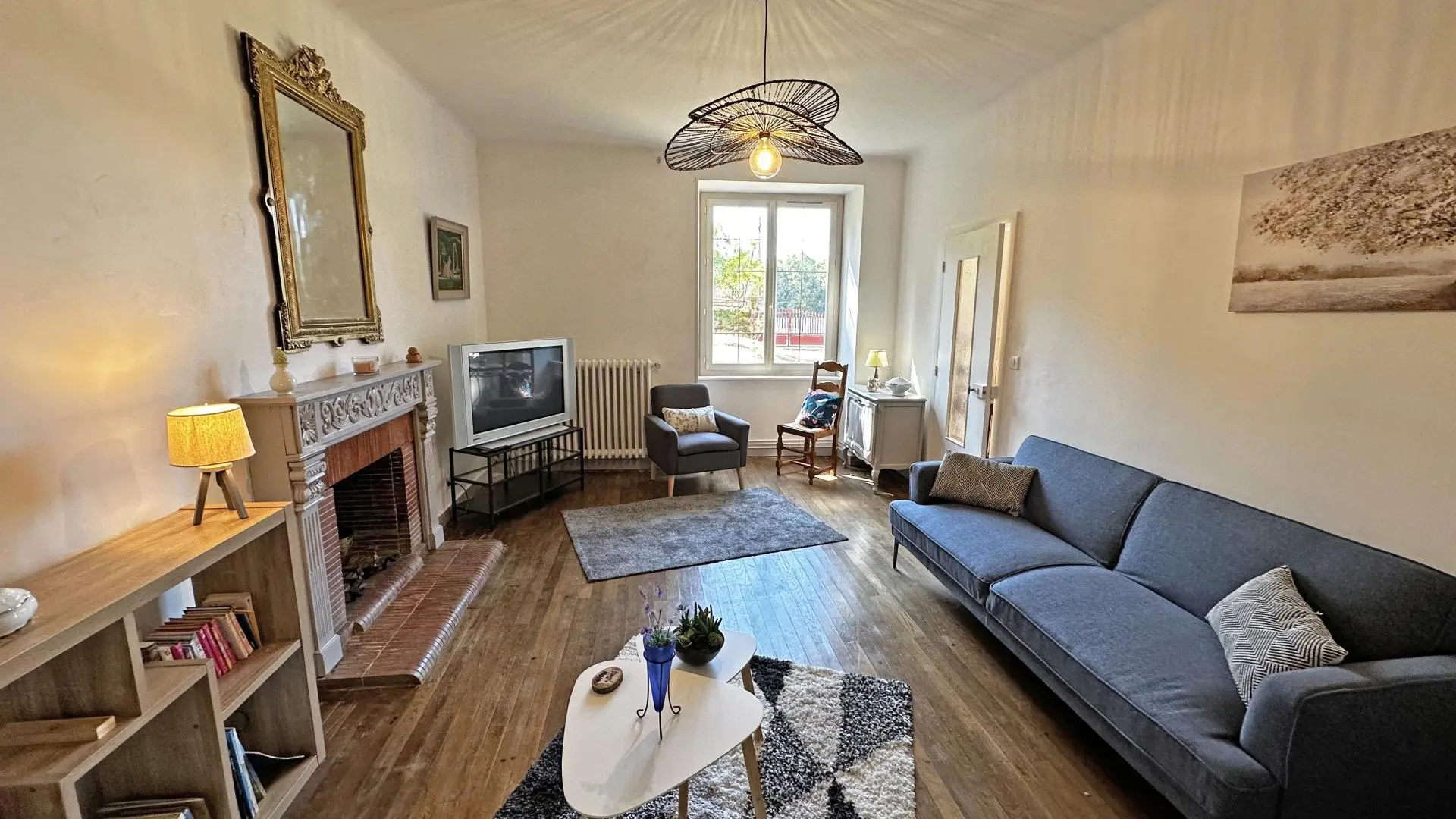 Gîte 'Chez Mémé Marie' à Rilhac Lastours en Haute-Vienne (Nouvelle Aquitaine)_9