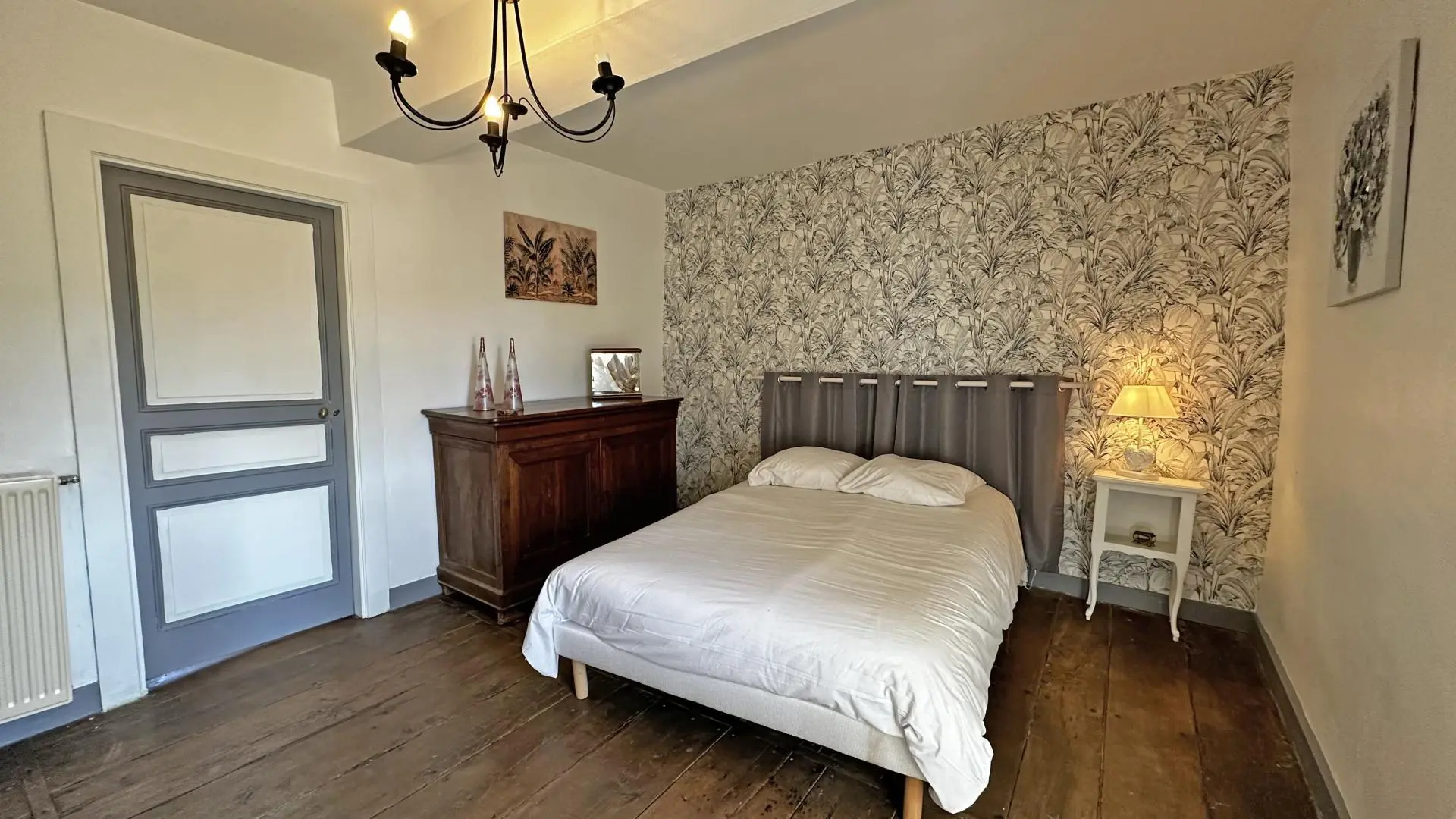 Gîte 'Chez Mémé Marie' à Rilhac Lastours en Haute-Vienne (Nouvelle Aquitaine)_35