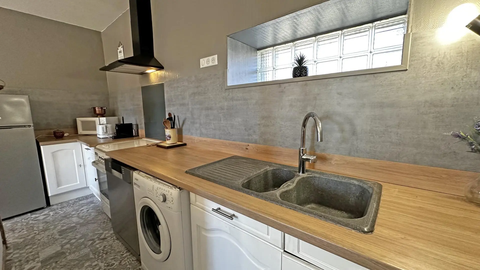 Gîte 'Chez Mémé Marie' à Rilhac Lastours en Haute-Vienne (Nouvelle Aquitaine)_15