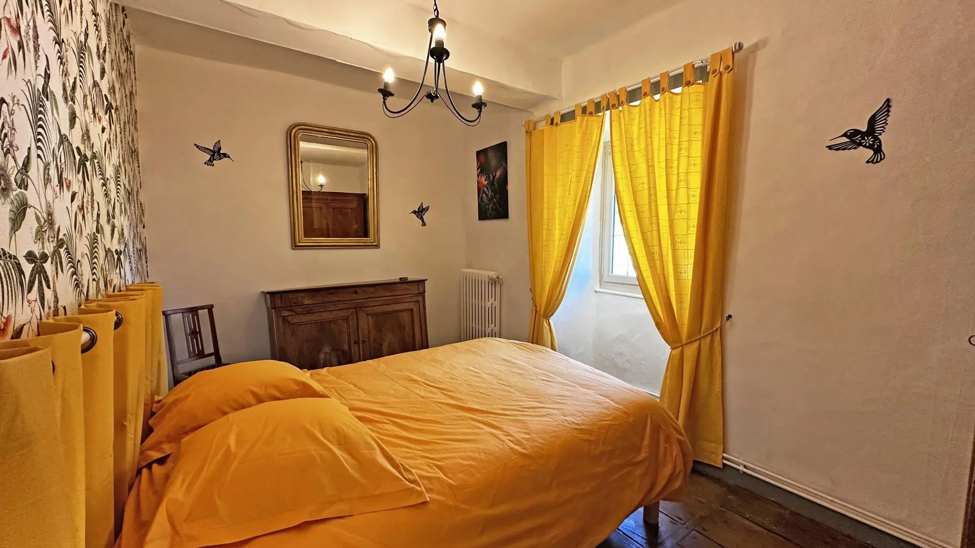 Gîte 'Chez Mémé Marie' à Rilhac Lastours en Haute-Vienne (Nouvelle Aquitaine)_20