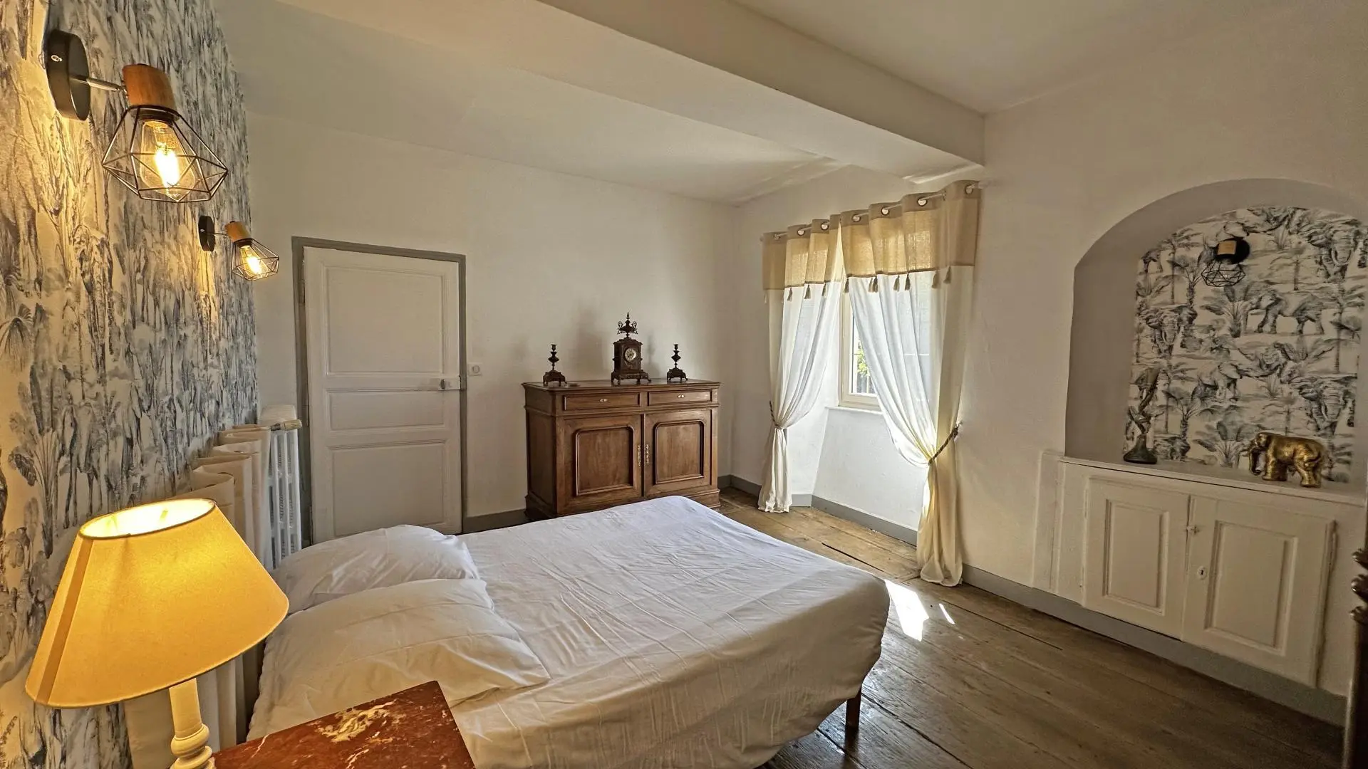 Gîte 'Chez Mémé Marie' à Rilhac Lastours en Haute-Vienne (Nouvelle Aquitaine)_27