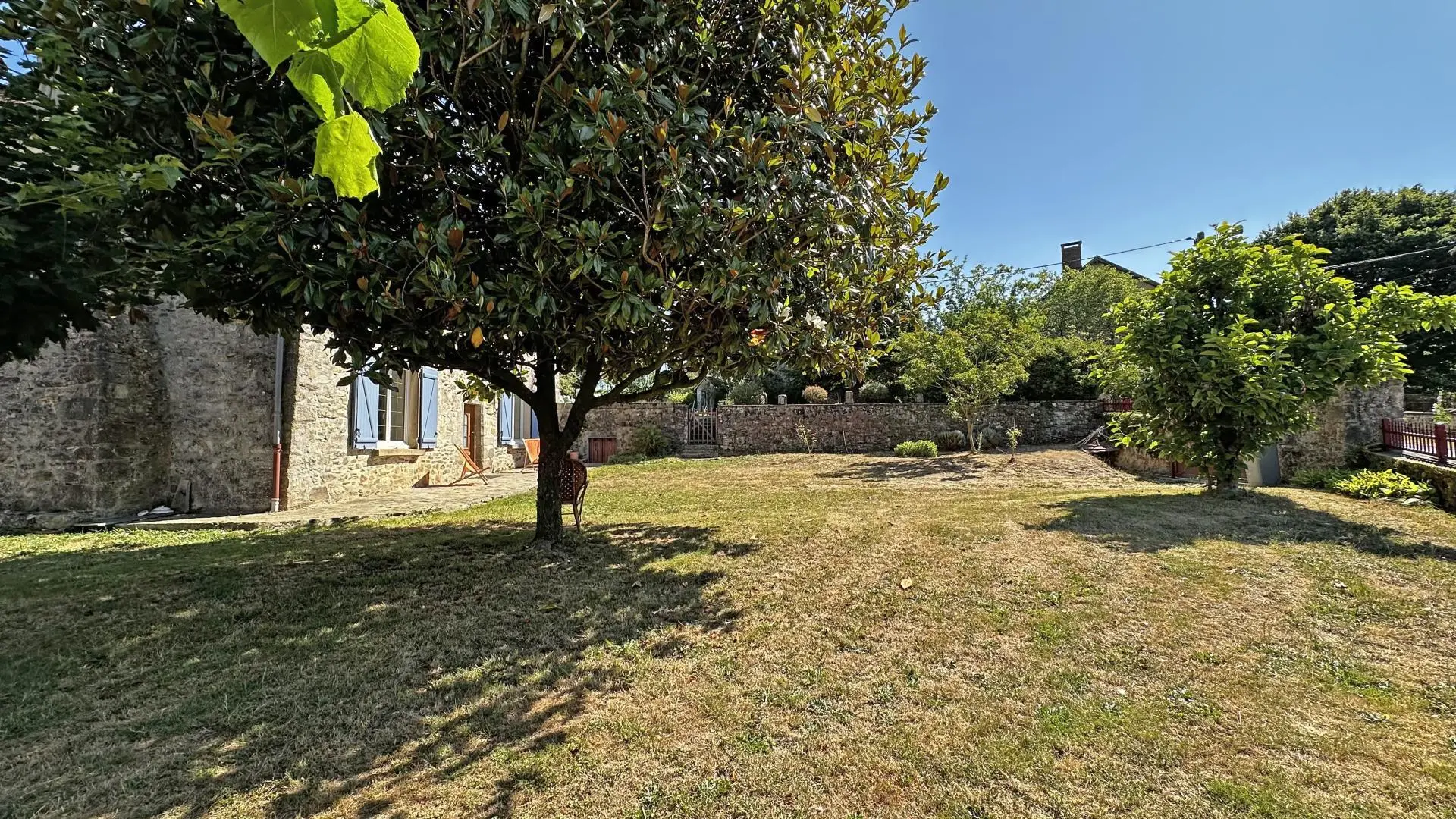 Gîte 'Chez Mémé Marie' à Rilhac Lastours en Haute-Vienne (Nouvelle Aquitaine)_3