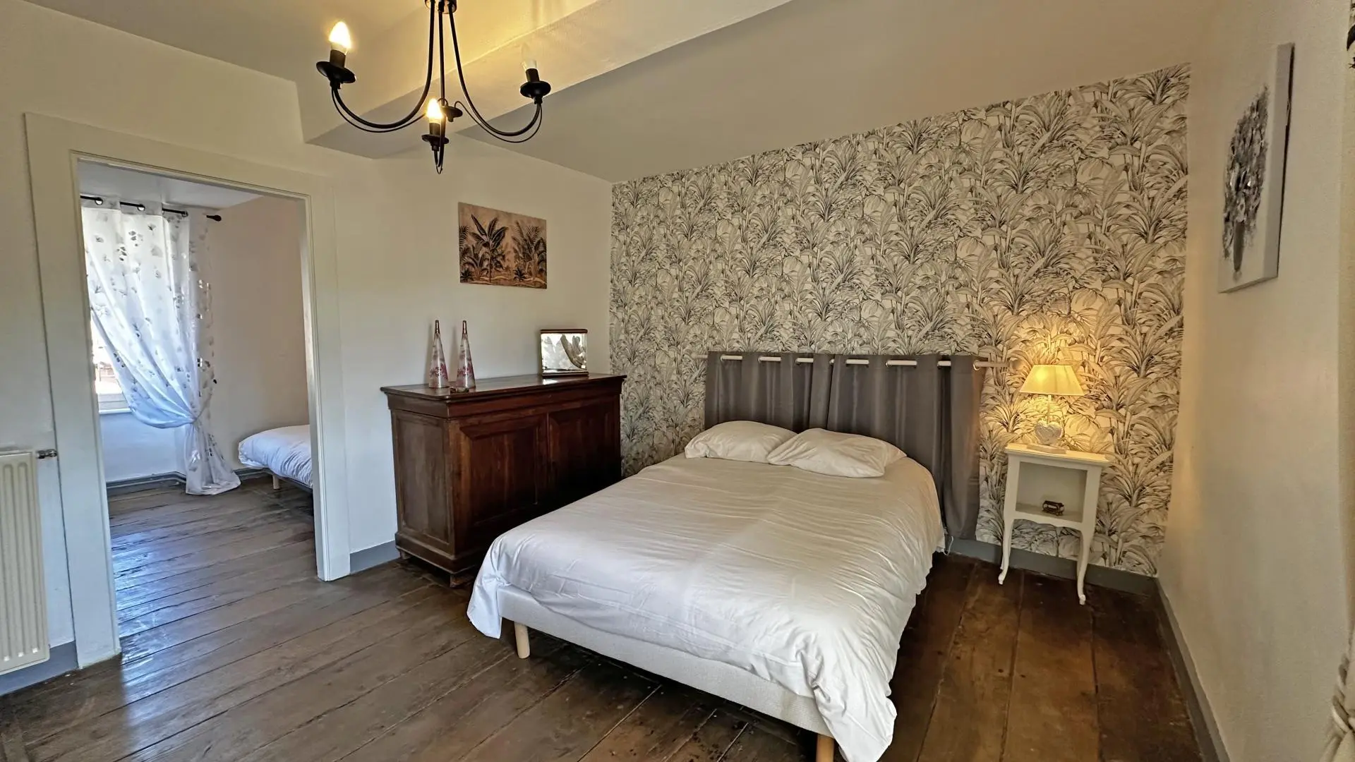 Gîte 'Chez Mémé Marie' à Rilhac Lastours en Haute-Vienne (Nouvelle Aquitaine)_38