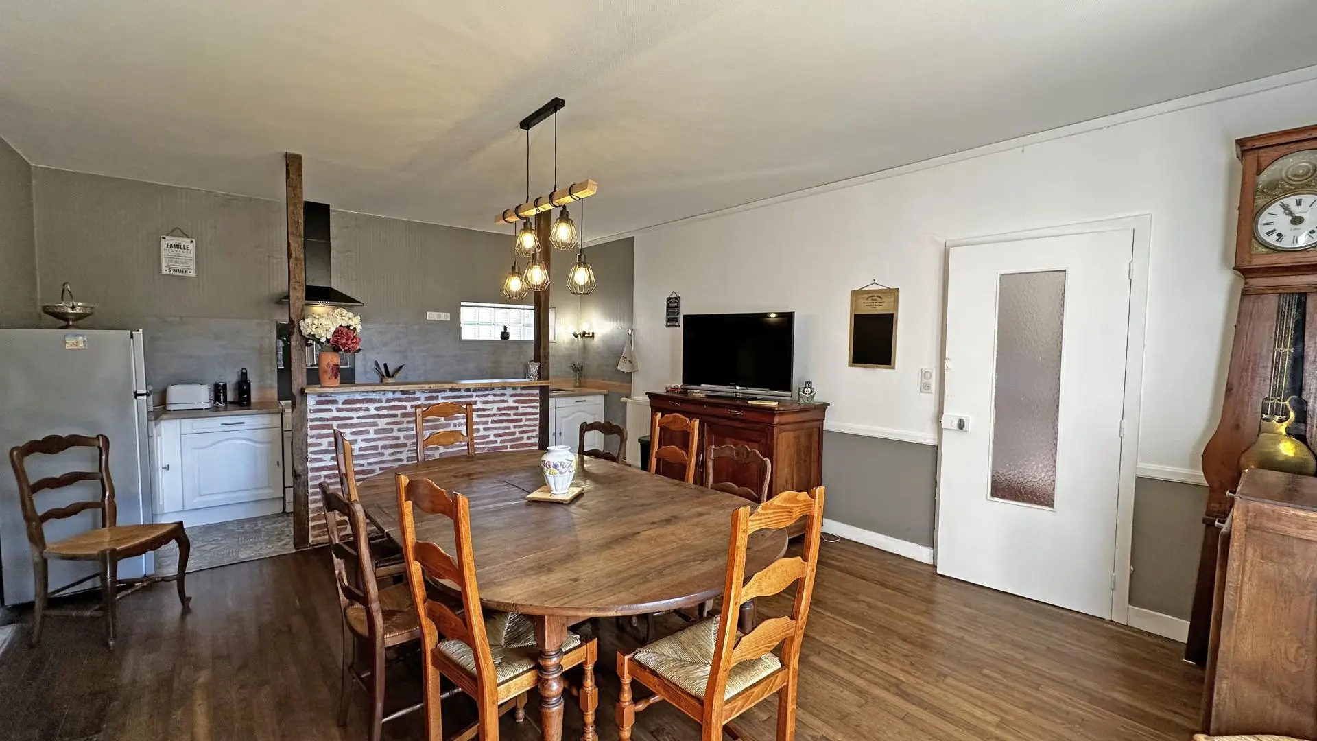 Gîte 'Chez Mémé Marie' à Rilhac Lastours en Haute-Vienne (Nouvelle Aquitaine)_12