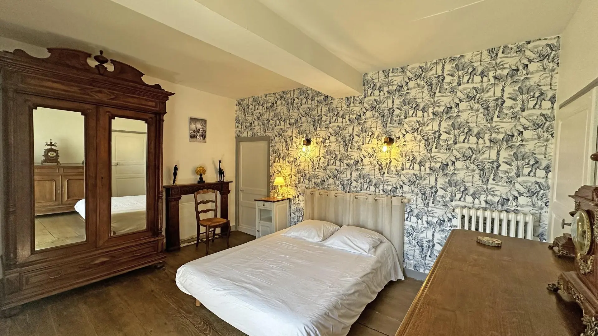 Gîte 'Chez Mémé Marie' à Rilhac Lastours en Haute-Vienne (Nouvelle Aquitaine)_24