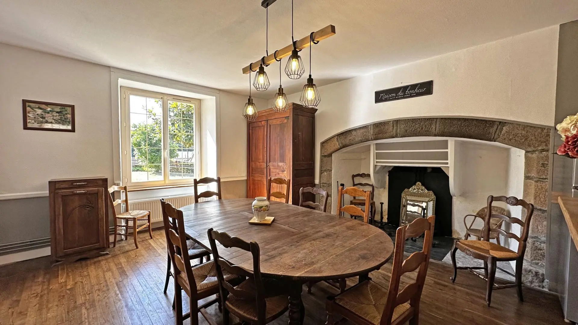 Gîte 'Chez Mémé Marie' à Rilhac Lastours en Haute-Vienne (Nouvelle Aquitaine)_11