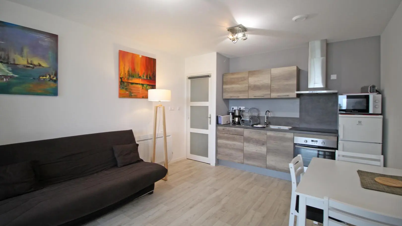 Gîte Les Petites Rivailles à Saint Genest sur roselle en Haute-Vienne (Limousin)_8