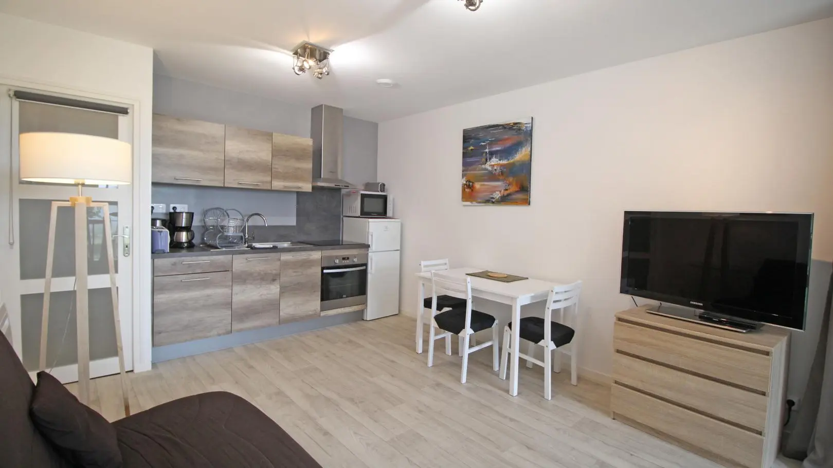 Gîte Les Petites Rivailles à Saint Genest sur roselle en Haute-Vienne (Limousin)_7