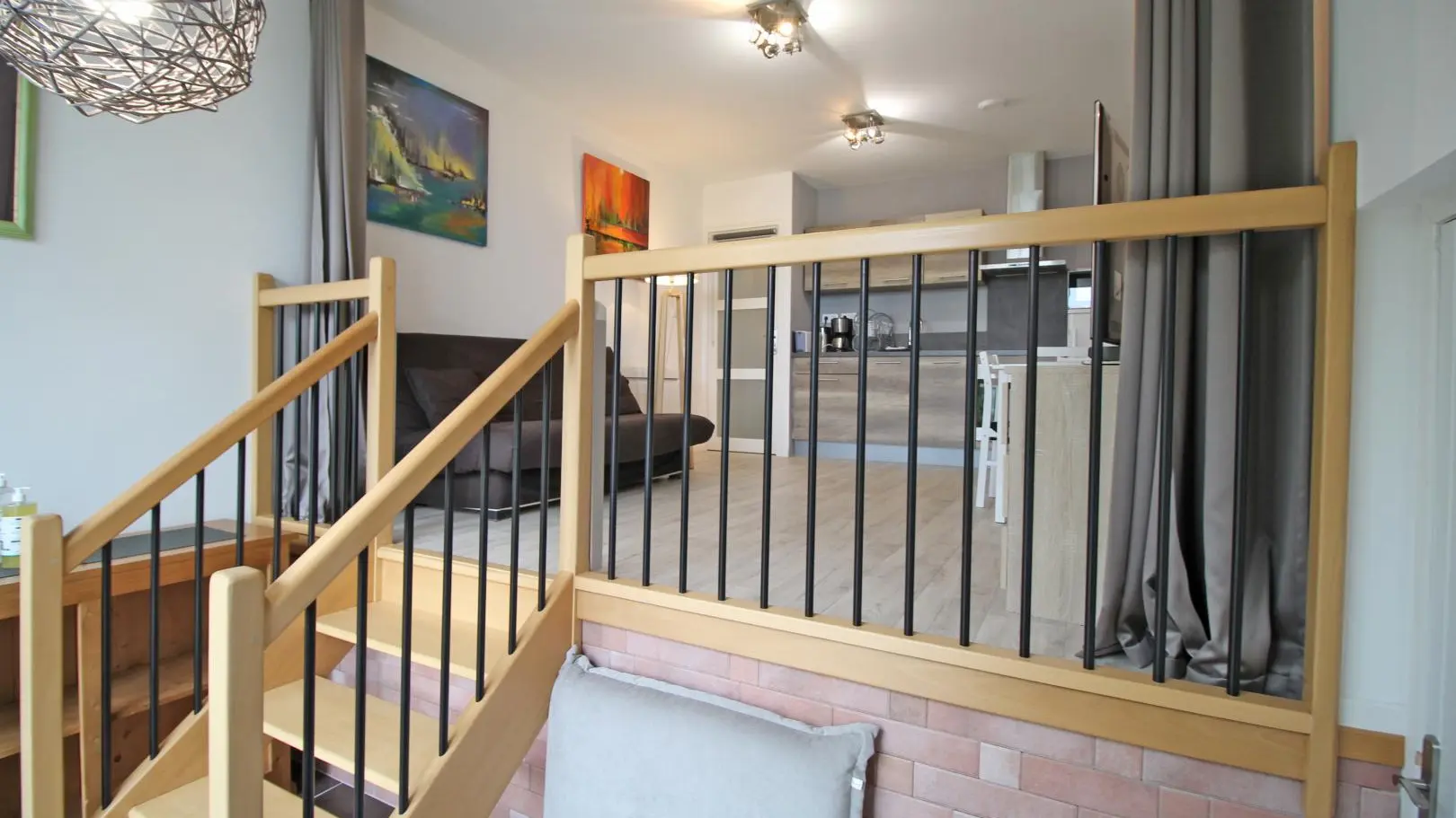 Gîte Les Petites Rivailles à Saint Genest sur roselle en Haute-Vienne (Limousin)_4