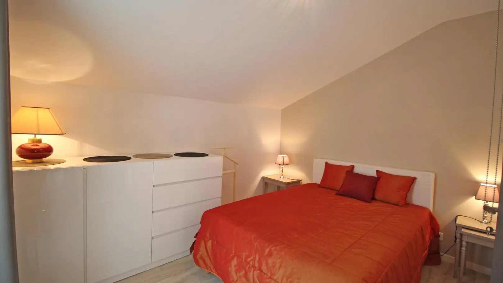 Gîte Les Petites Rivailles à Saint Genest sur roselle en Haute-Vienne (Limousin)_9