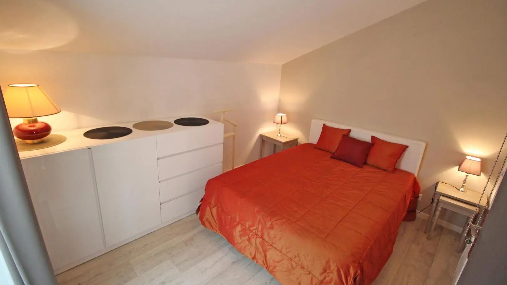 Gîte Les Petites Rivailles à Saint Genest sur roselle en Haute-Vienne (Limousin)_12