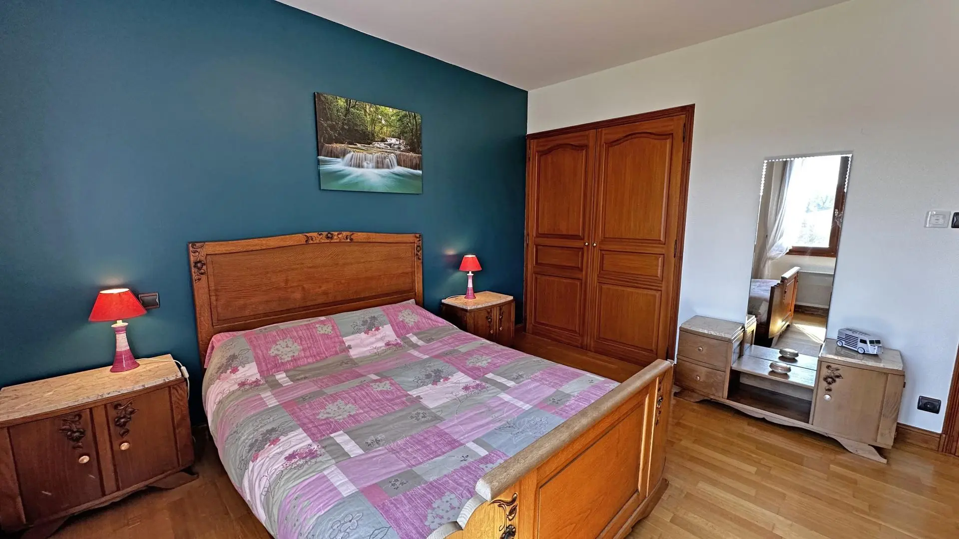 Gîte de Montréal à Saint Germain les Belles en Haute-Vienne (Nouvelle Aquitaine)._16