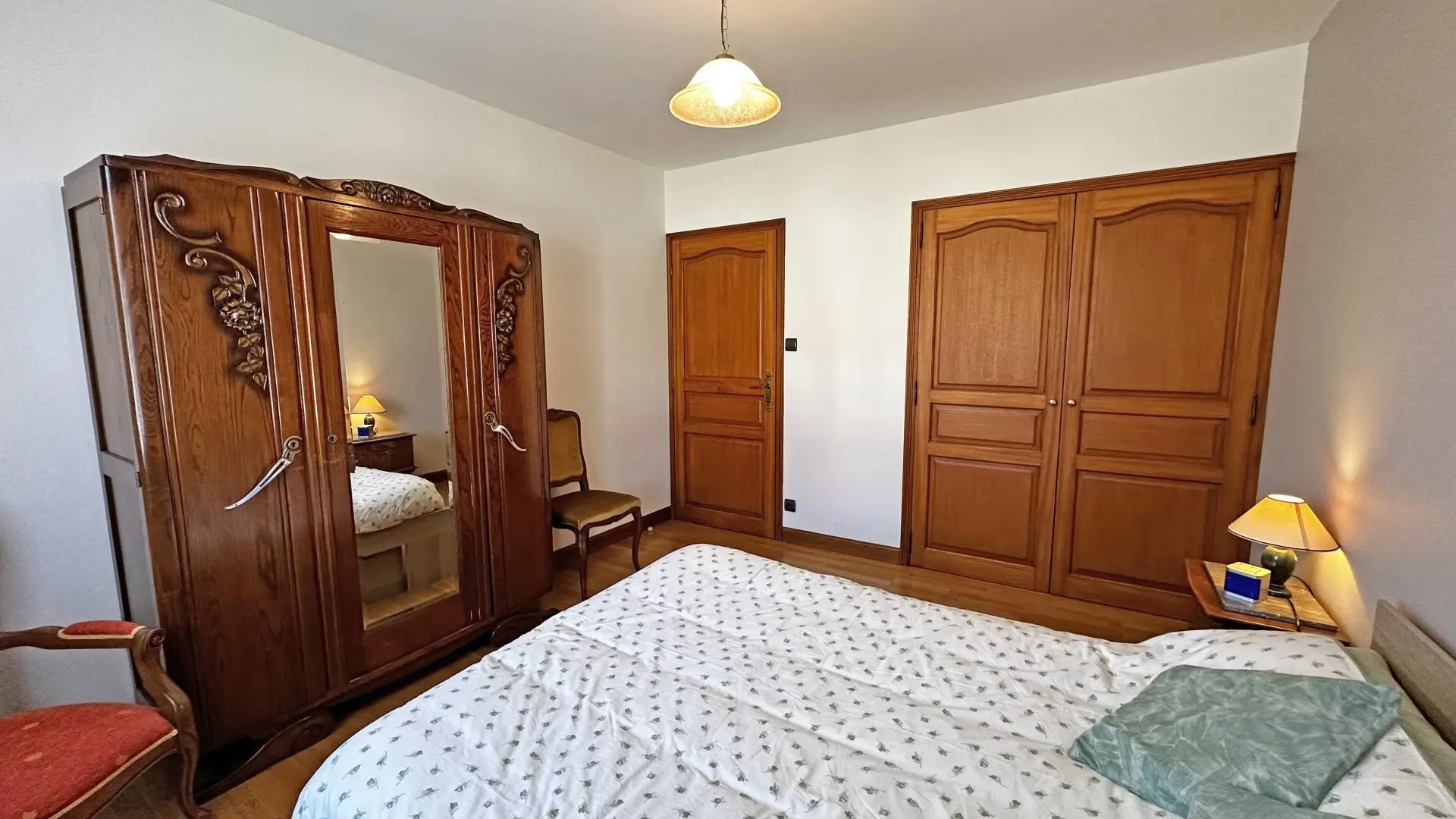 Gîte de Montréal à Saint Germain les Belles en Haute-Vienne (Nouvelle Aquitaine)._24