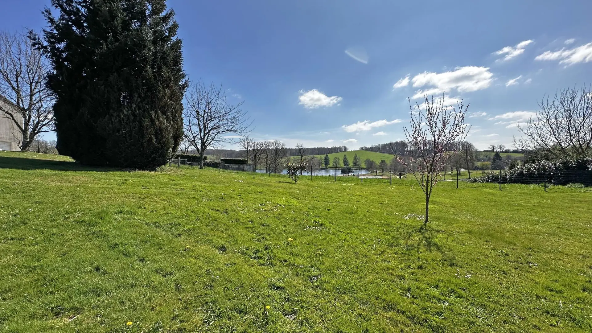 Gîte de Montréal à Saint Germain les Belles en Haute-Vienne (Nouvelle Aquitaine)._27