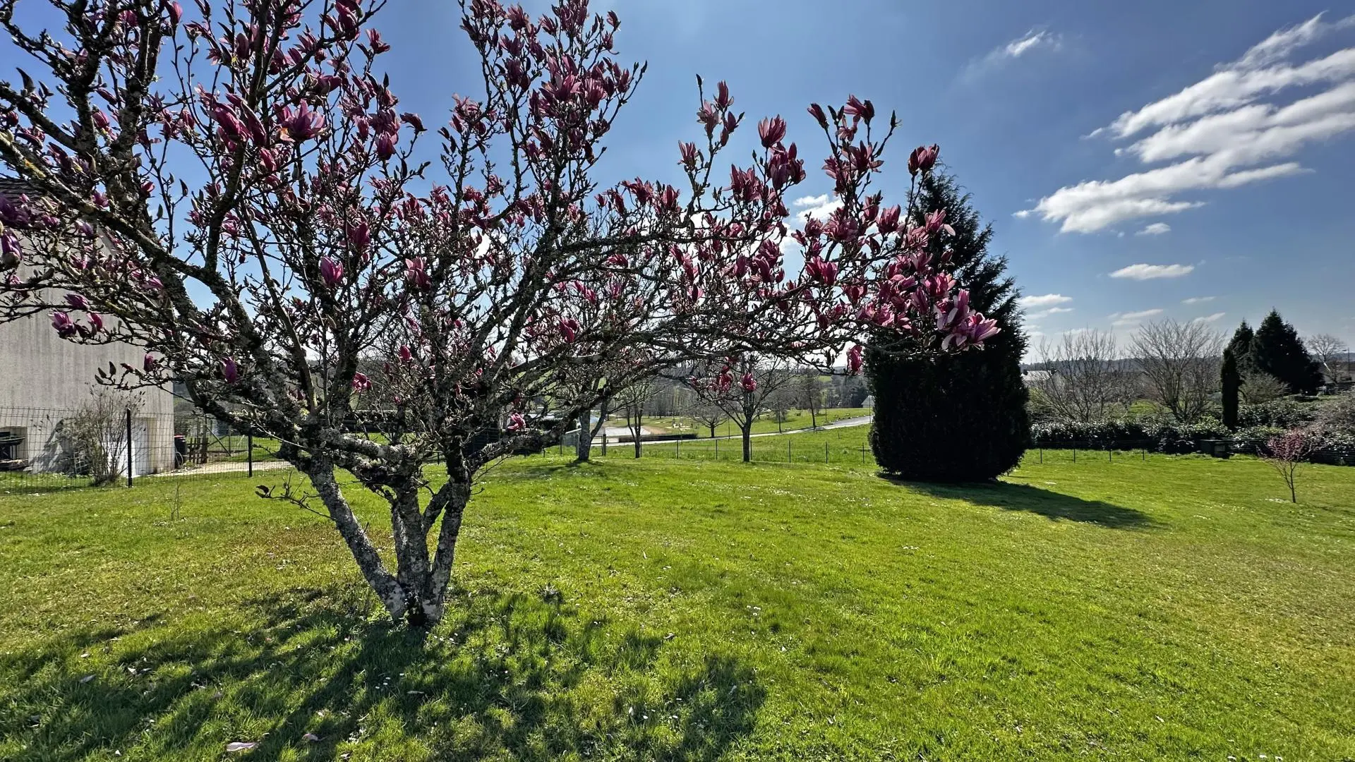 Gîte de Montréal à Saint Germain les Belles en Haute-Vienne (Nouvelle Aquitaine)._28