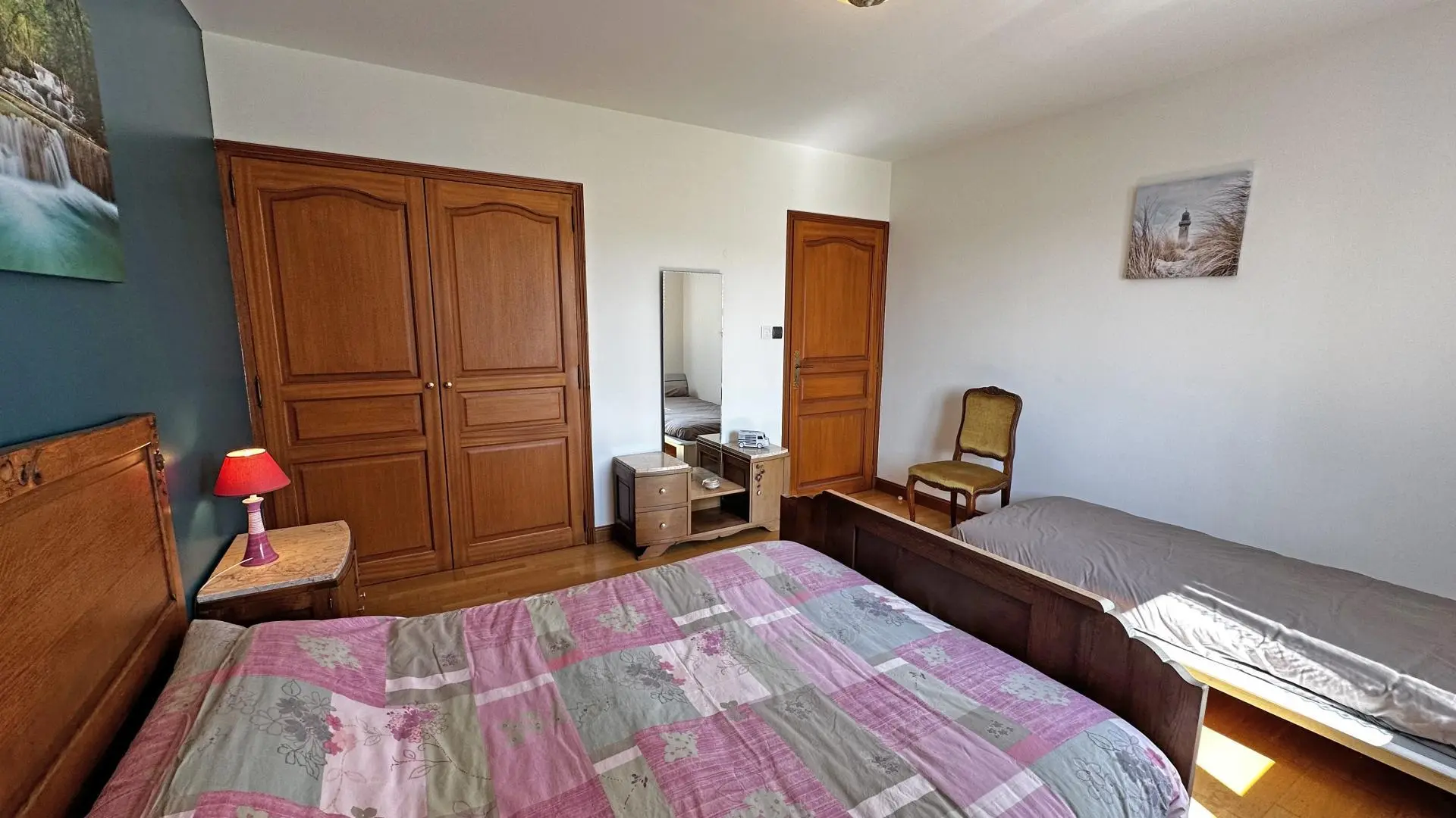 Gîte de Montréal à Saint Germain les Belles en Haute-Vienne (Nouvelle Aquitaine)._17