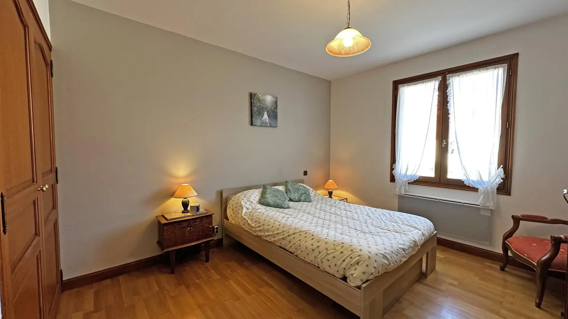 Gîte de Montréal à Saint Germain les Belles en Haute-Vienne (Nouvelle Aquitaine)._21