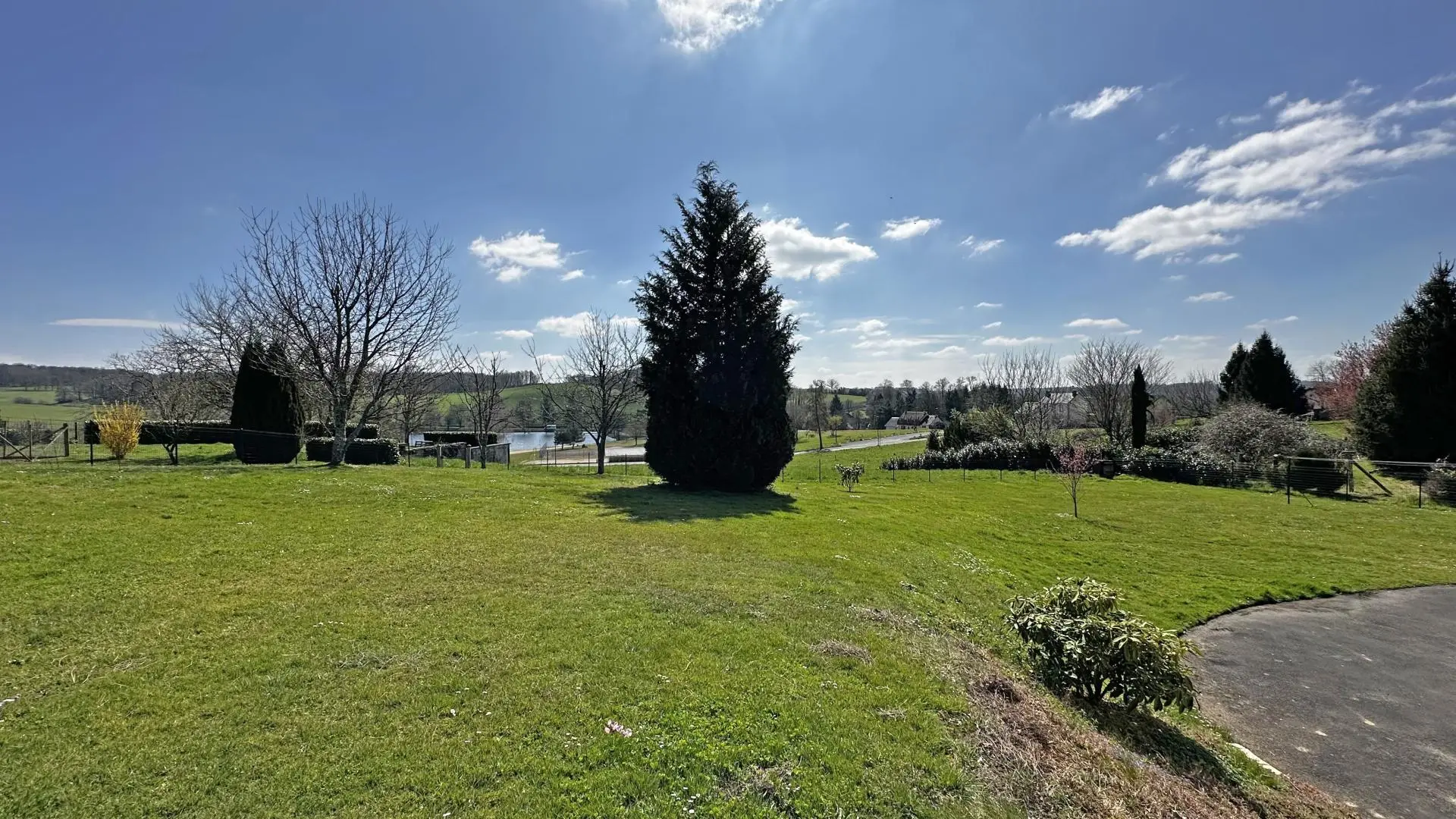 Gîte de Montréal à Saint Germain les Belles en Haute-Vienne (Nouvelle Aquitaine)._29