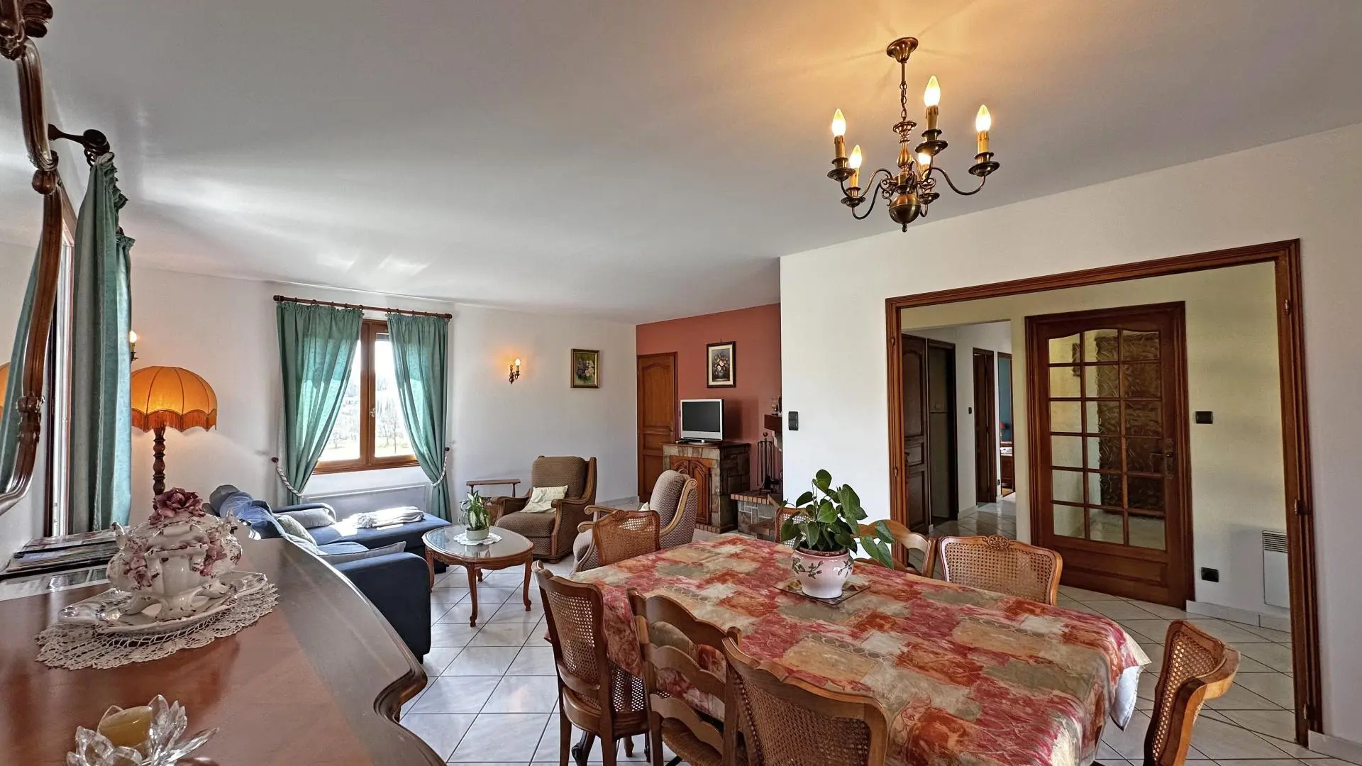 Gîte de Montréal à Saint Germain les Belles en Haute-Vienne (Nouvelle Aquitaine)._5