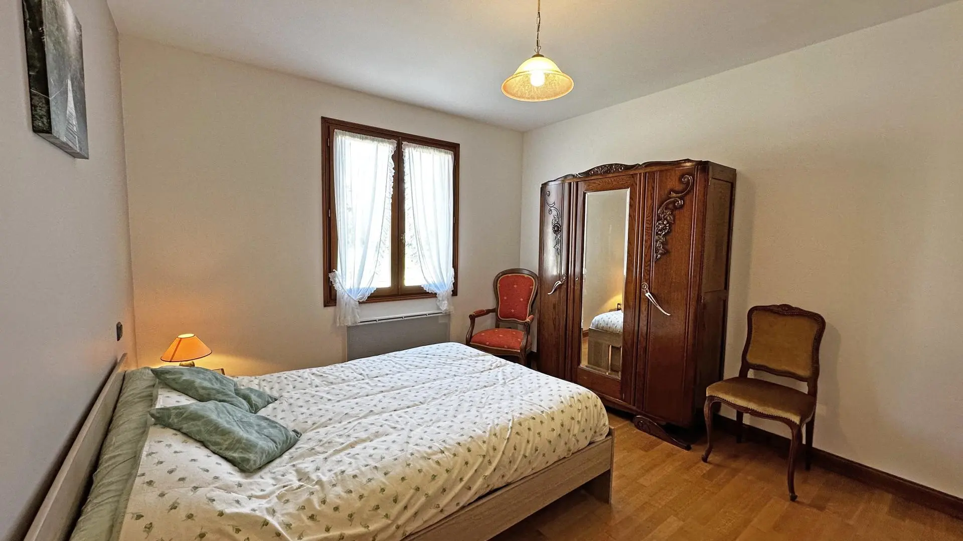 Gîte de Montréal à Saint Germain les Belles en Haute-Vienne (Nouvelle Aquitaine)._22