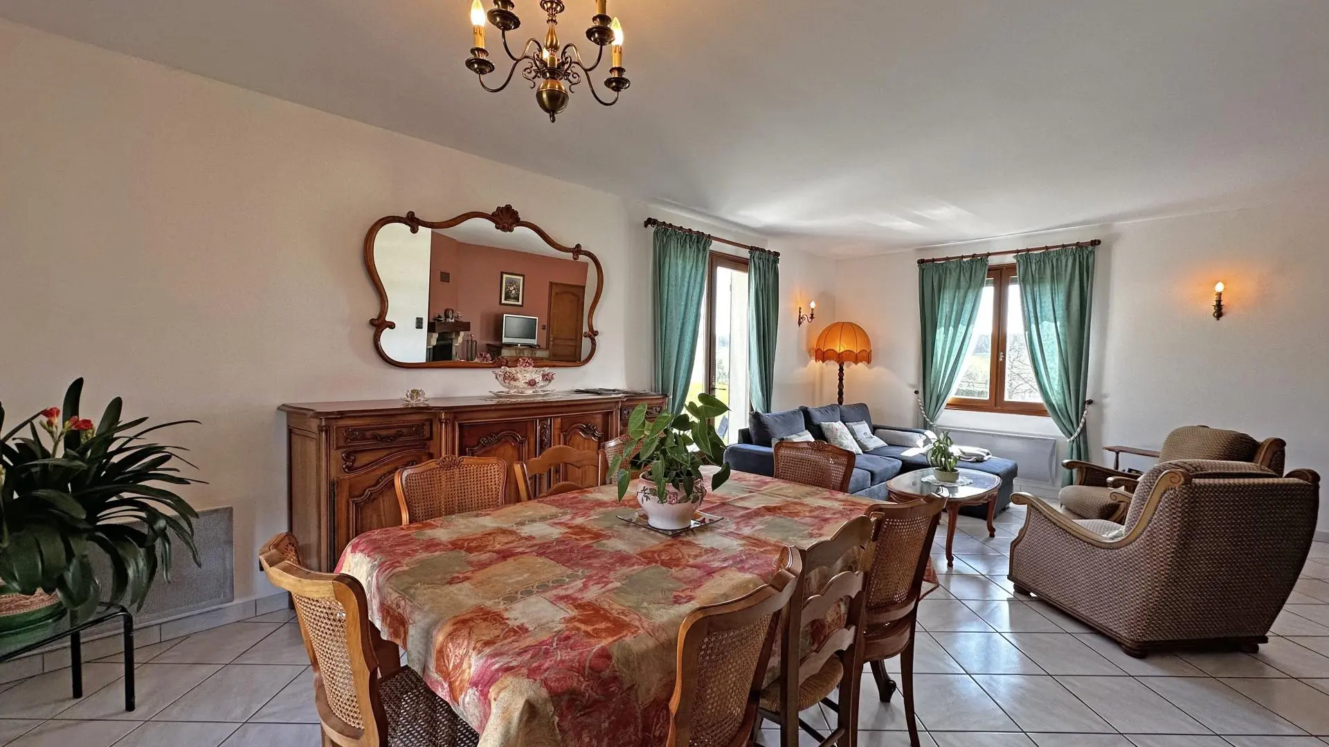 Gîte de Montréal à Saint Germain les Belles en Haute-Vienne (Nouvelle Aquitaine)._4