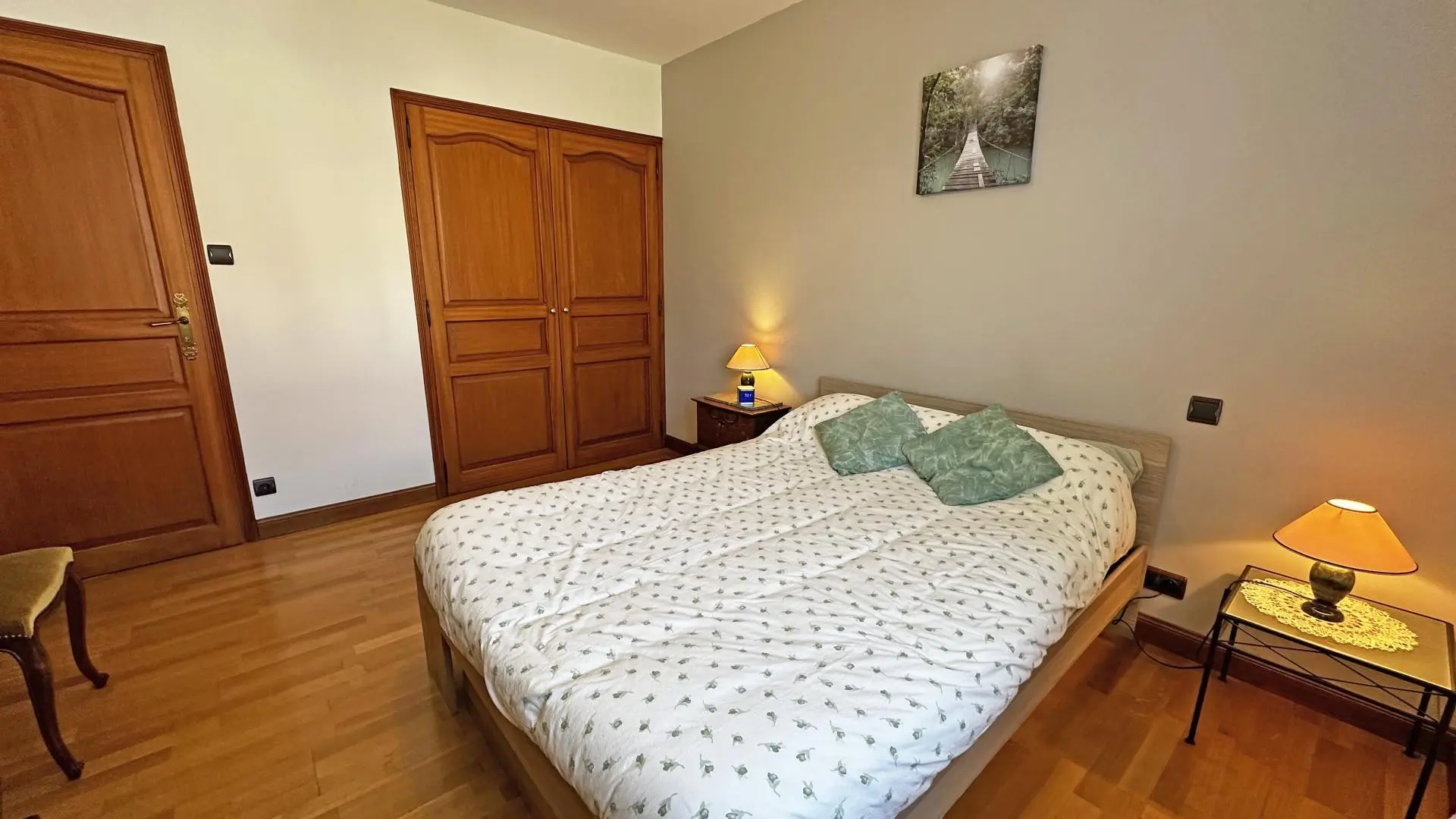 Gîte de Montréal à Saint Germain les Belles en Haute-Vienne (Nouvelle Aquitaine)._23