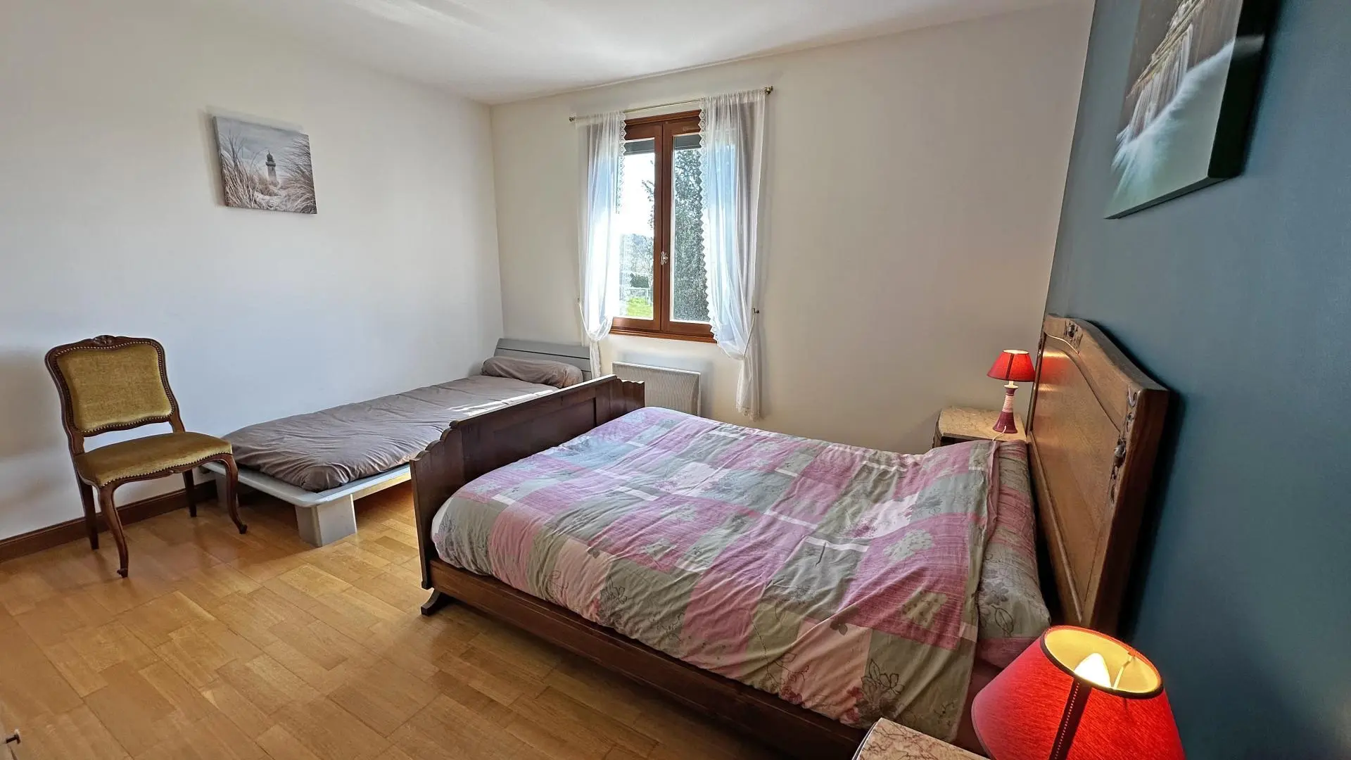 Gîte de Montréal à Saint Germain les Belles en Haute-Vienne (Nouvelle Aquitaine)._19